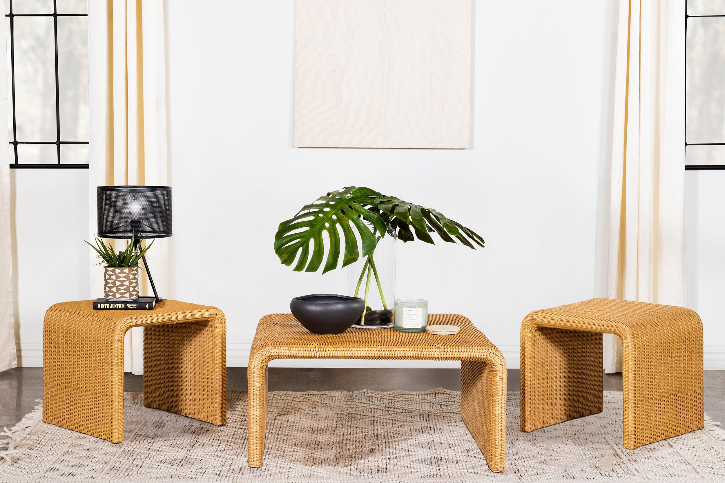 Cahya Coffee Table Set - Image 13