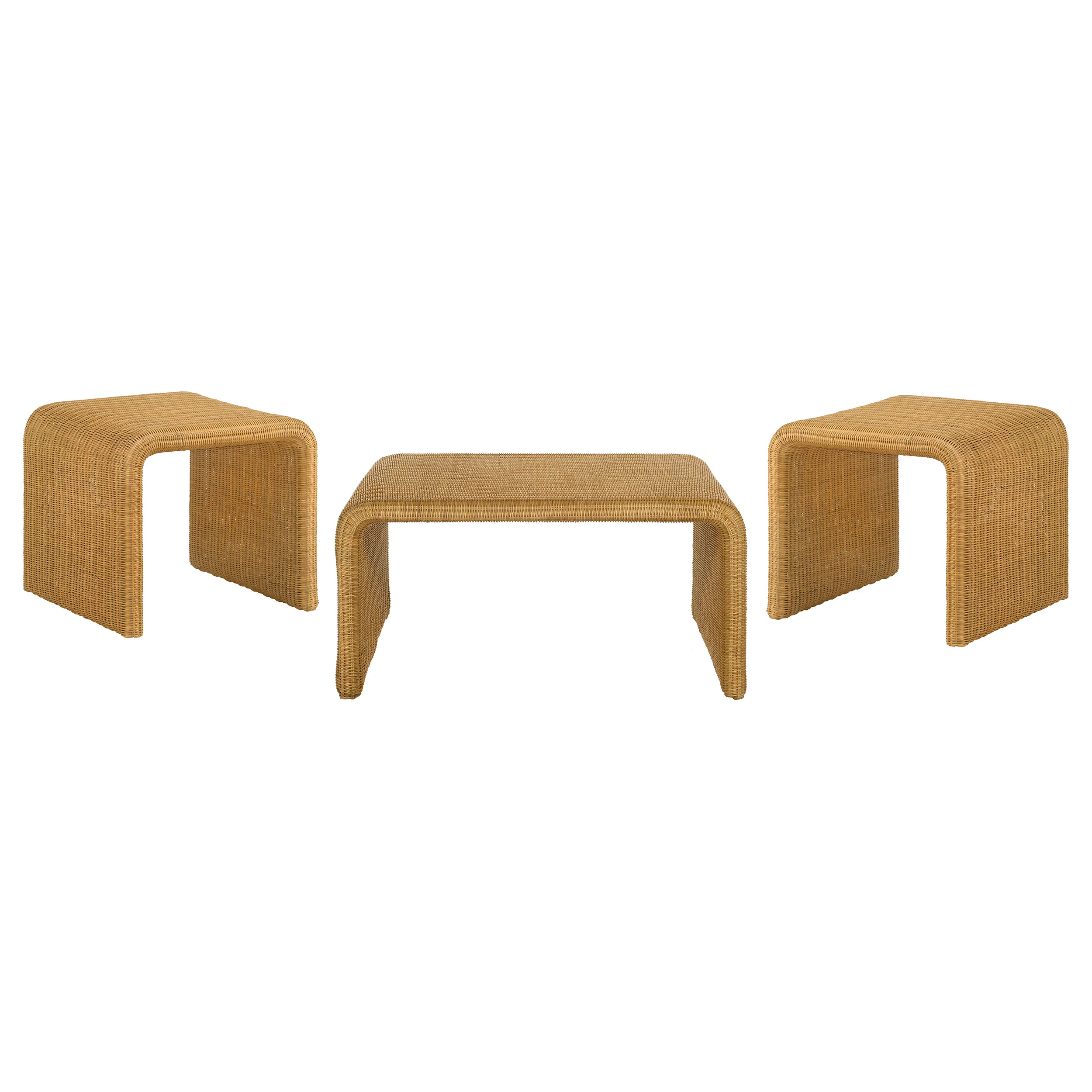 Cahya Coffee Table Set - Image 14