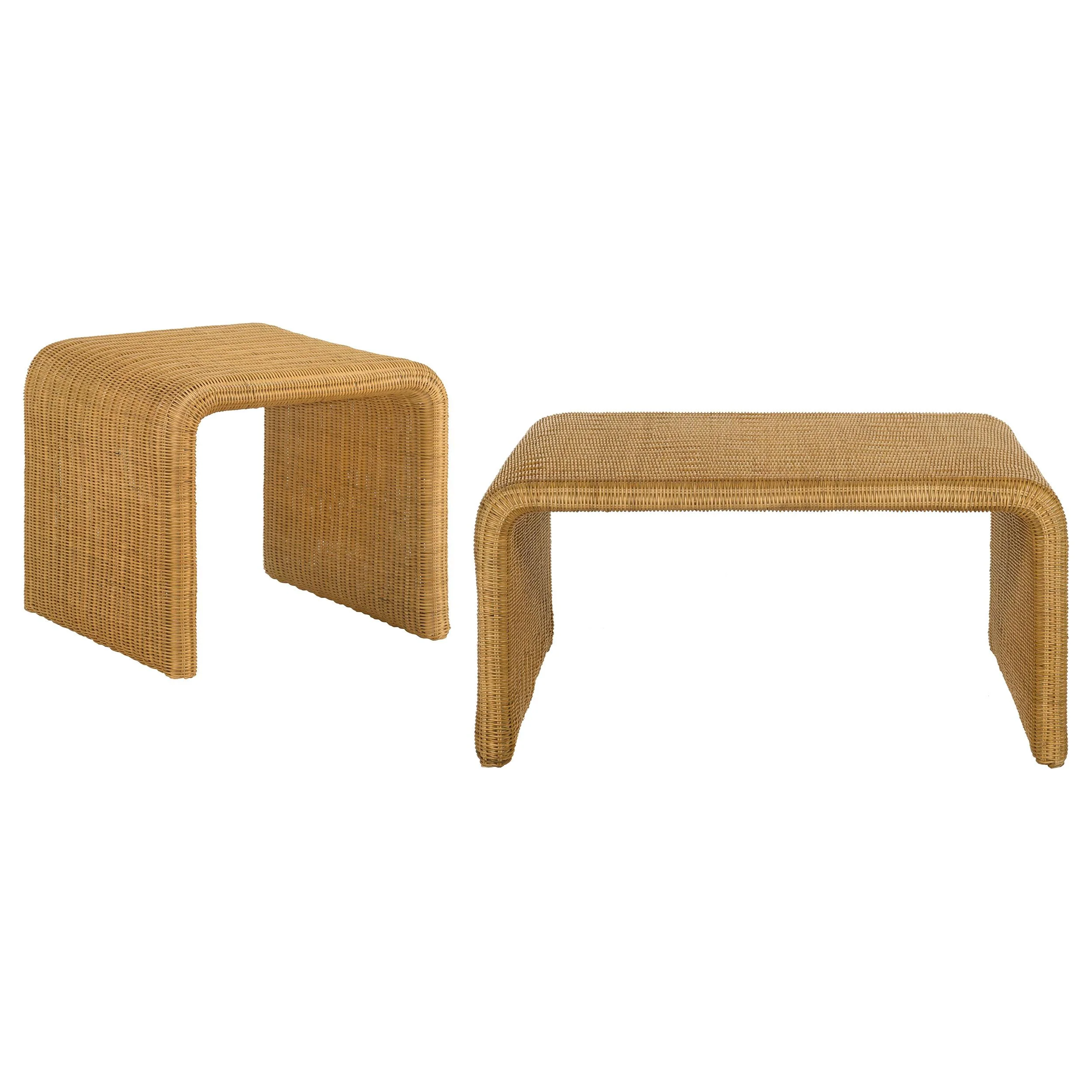 Cahya Coffee Table Set - Image 2