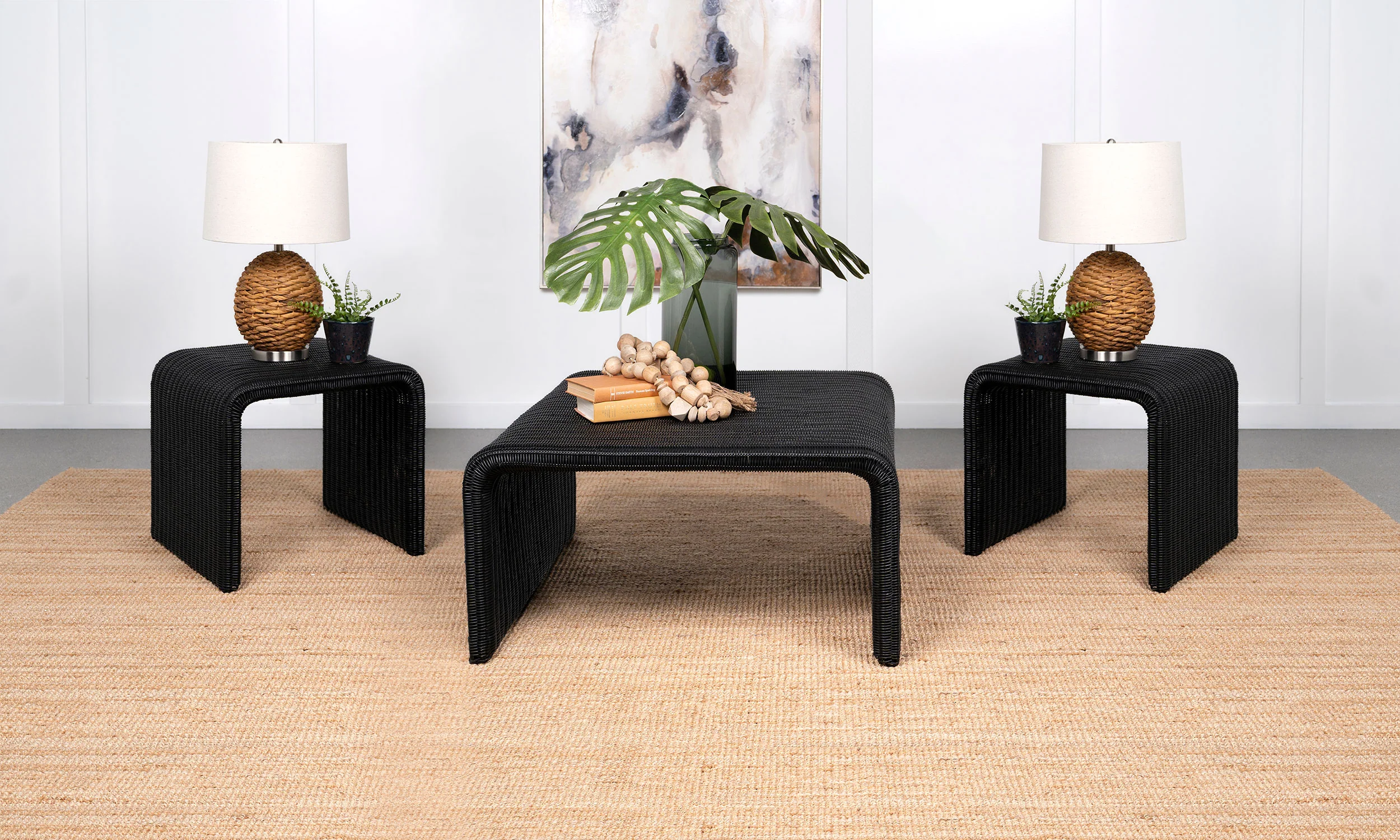 Cahya Coffee Table Set - Image 36