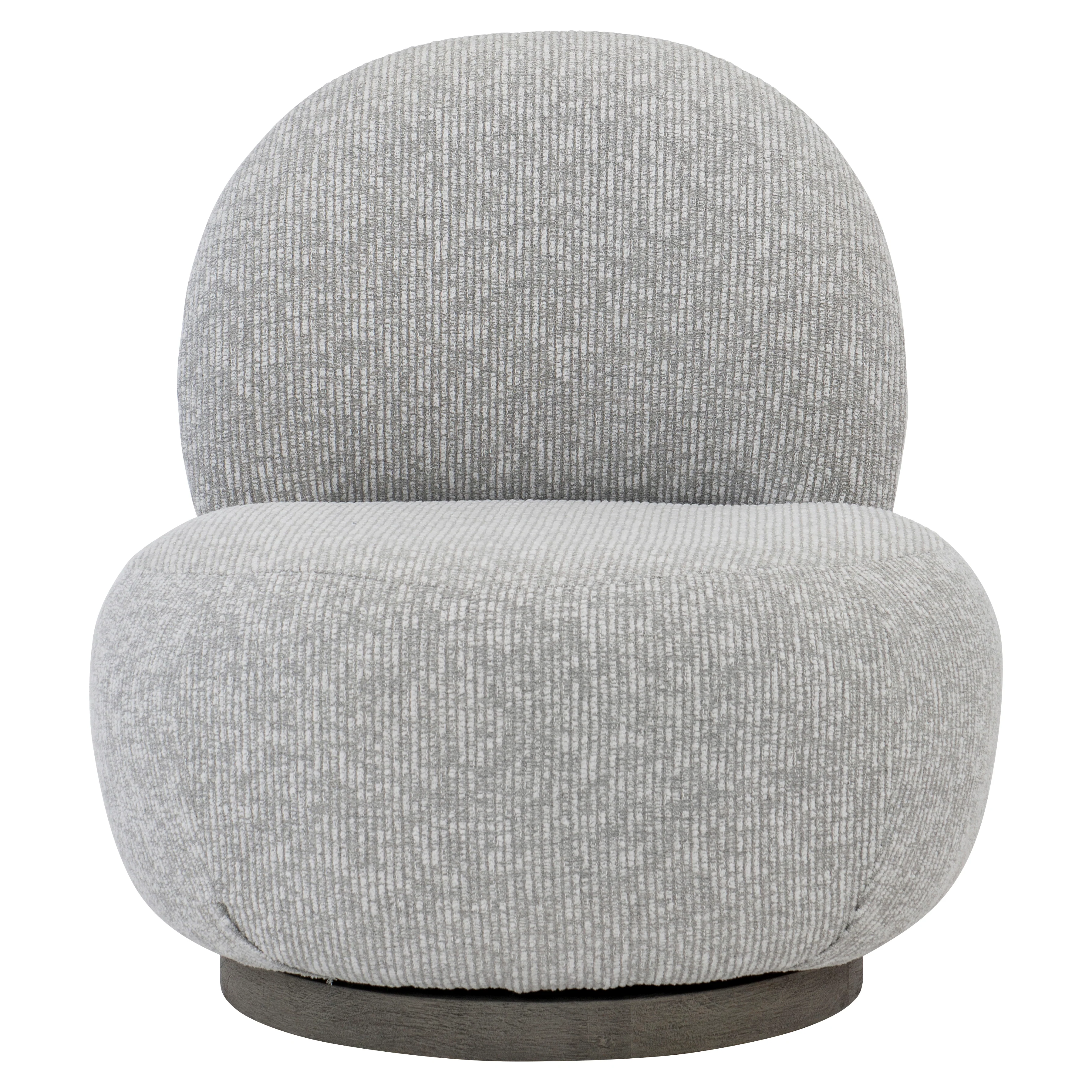 Caicos Outdoor Swivel Chair - Image 3
