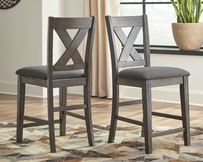 Caitbrook Counter Height Dining Set - Image 24