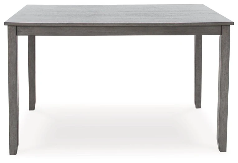 Caitbrook Counter Height Dining Table and Bar Stools (Set of 7) - Image 10