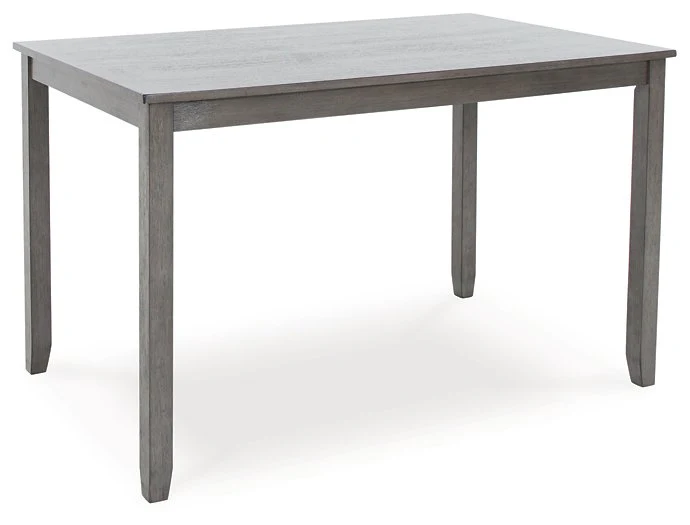 Caitbrook Counter Height Dining Table and Bar Stools (Set of 7) - Image 8