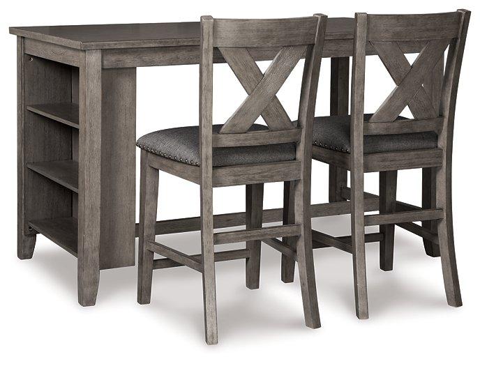 Caitbrook Dining Set - Image 3