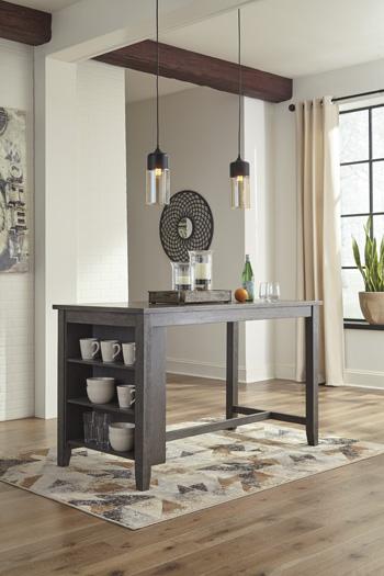 Caitbrook Dining Set - Image 9