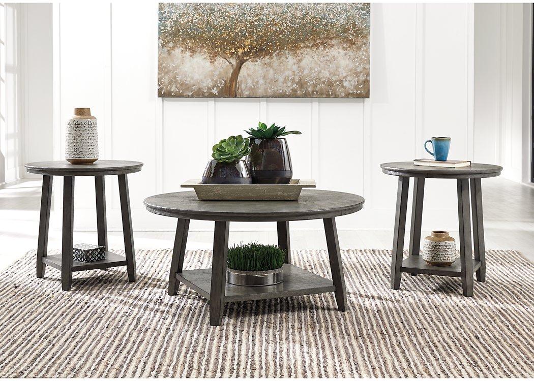 Caitbrook Table (Set of 3) - Image 2