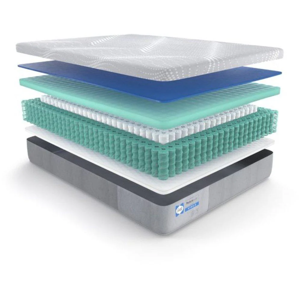 Calabasas Hybrid Mattress - Image 8