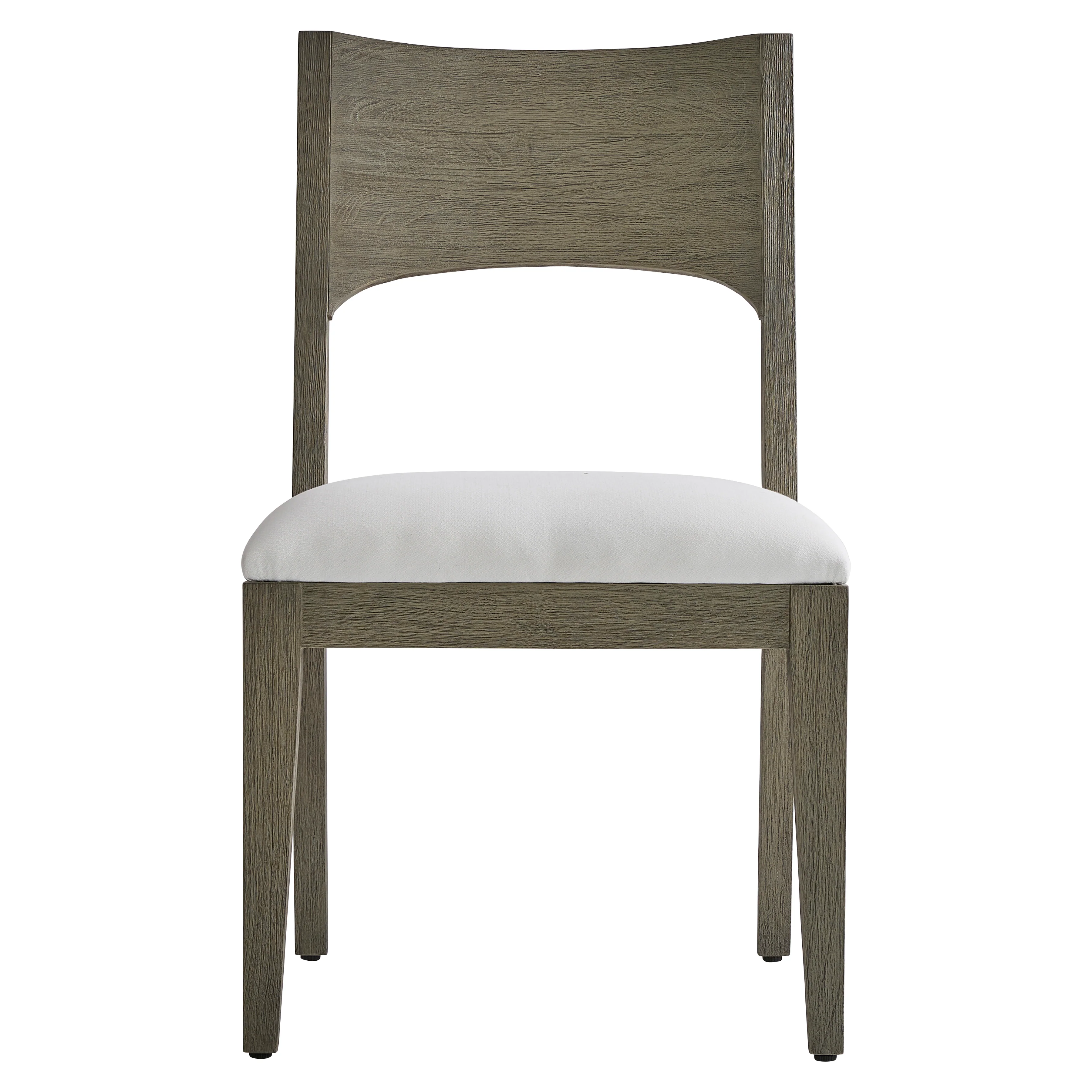 Calais Outdoor Side Chair - Image 3