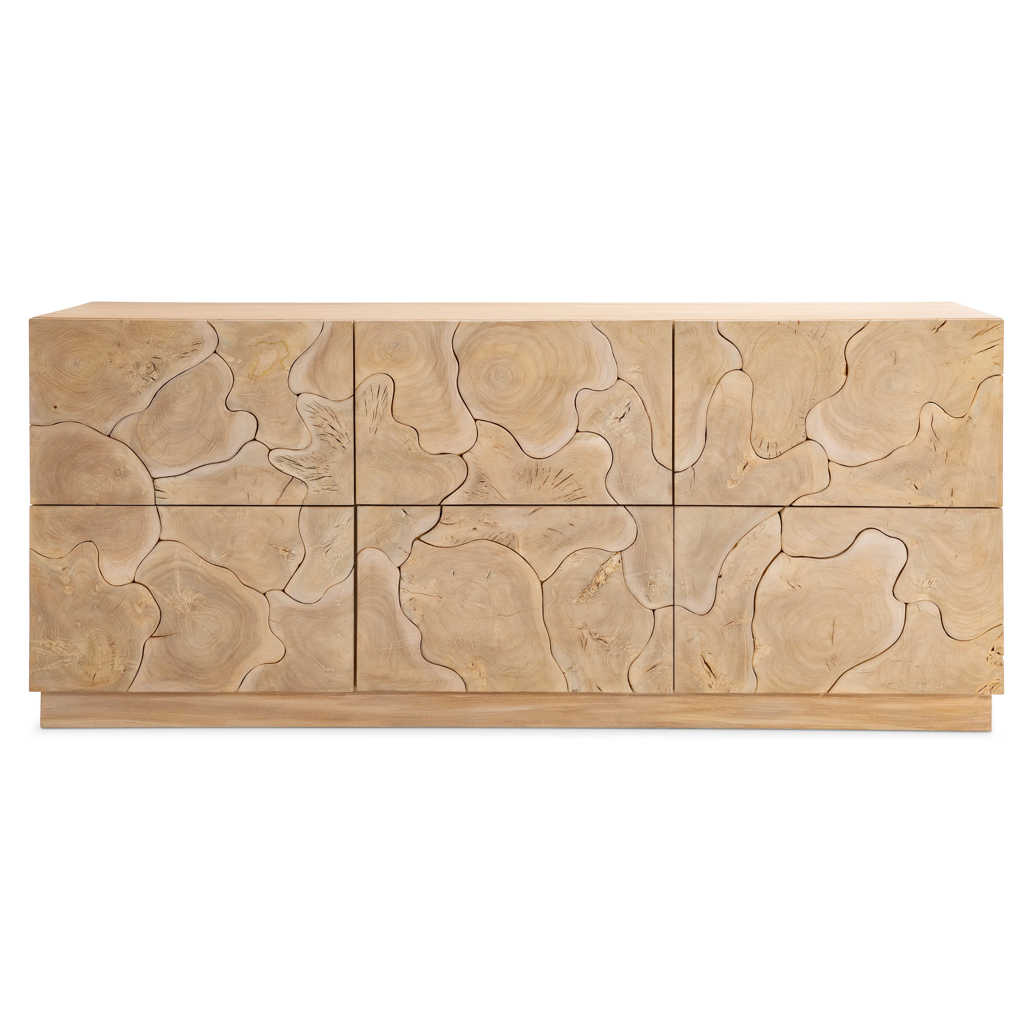 Calavaras Dresser - Image 2