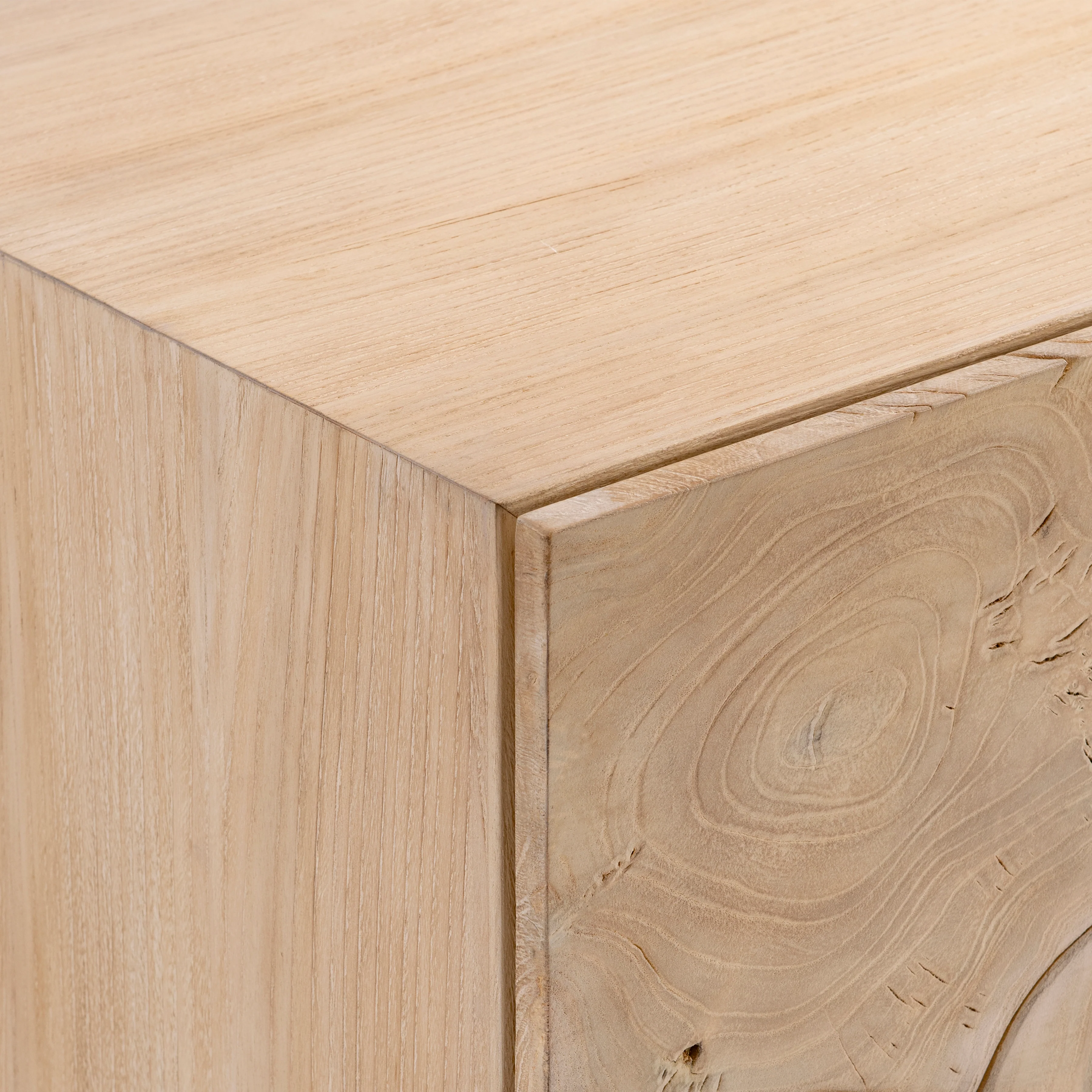 Calavaras Dresser - Image 6
