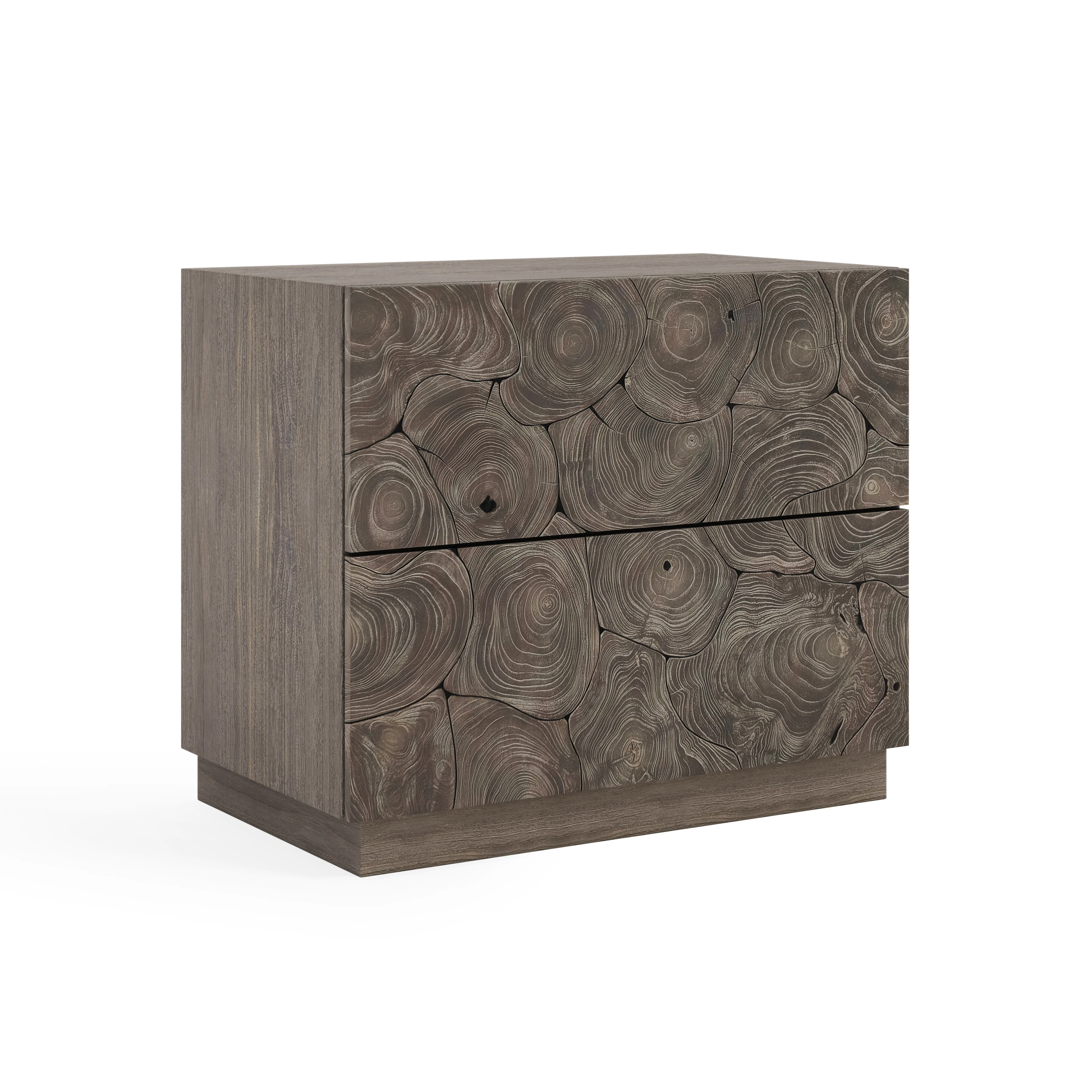 Calavaras Nightstand - Image 12