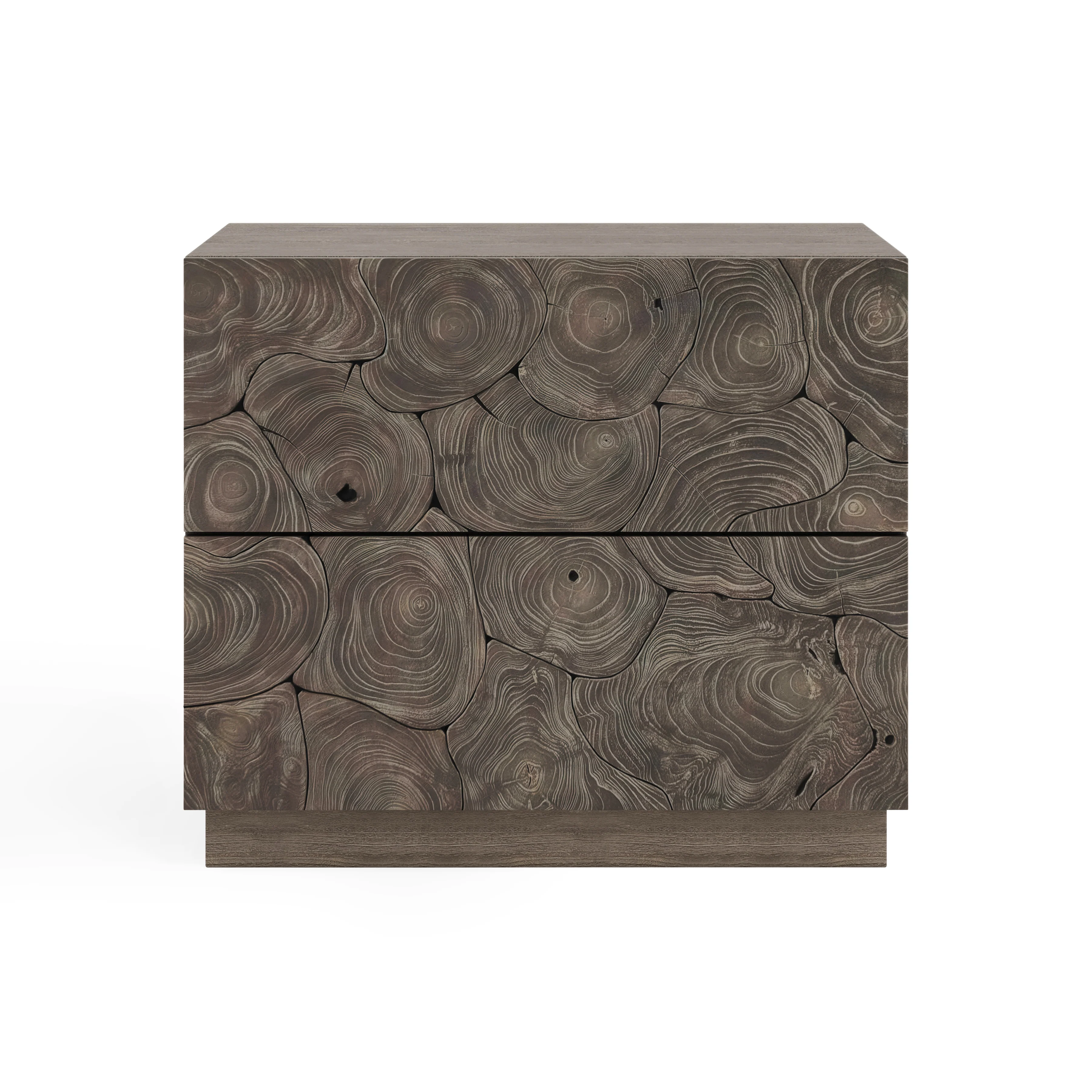 Calavaras Nightstand - Image 8
