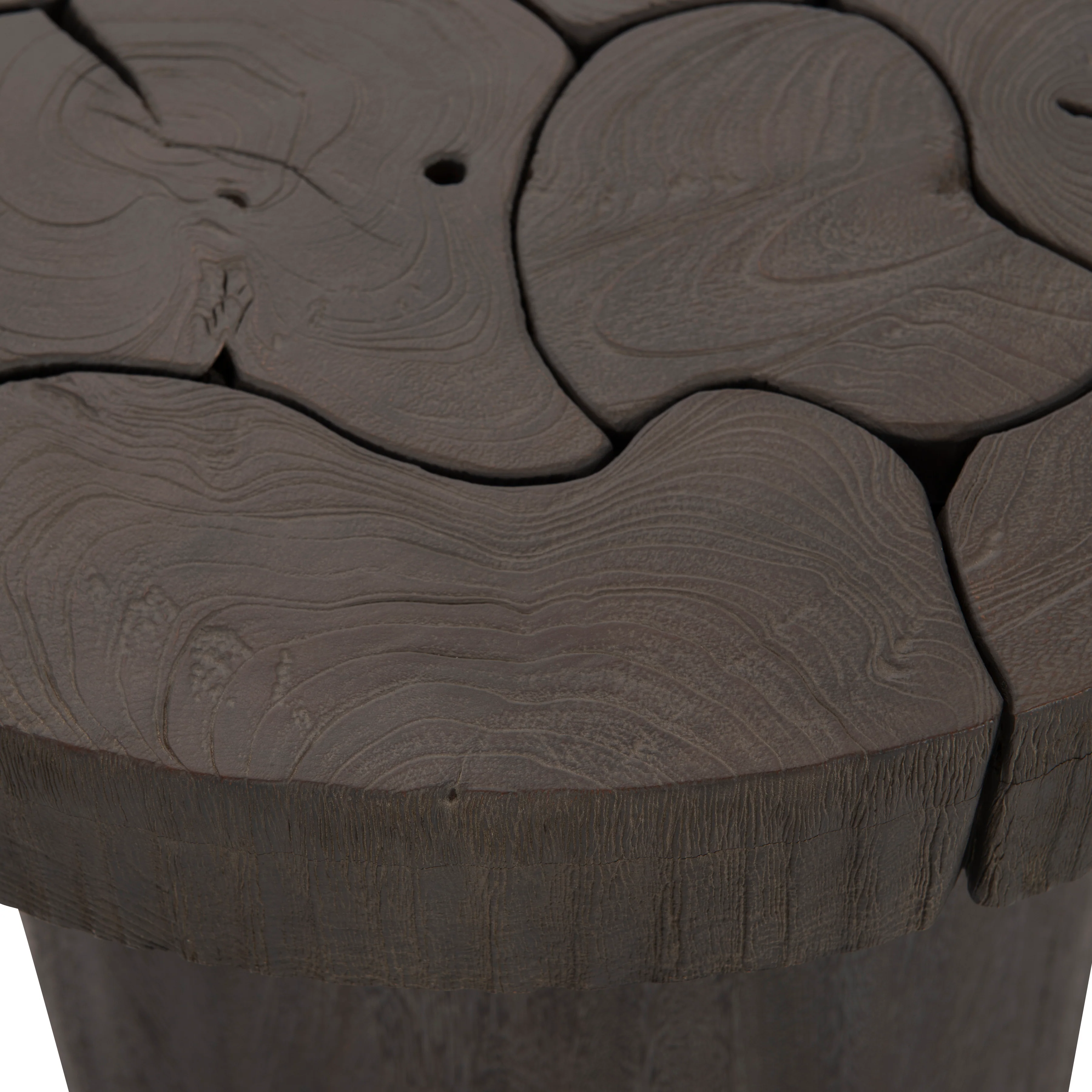 Calavaras Side Table - Image 4