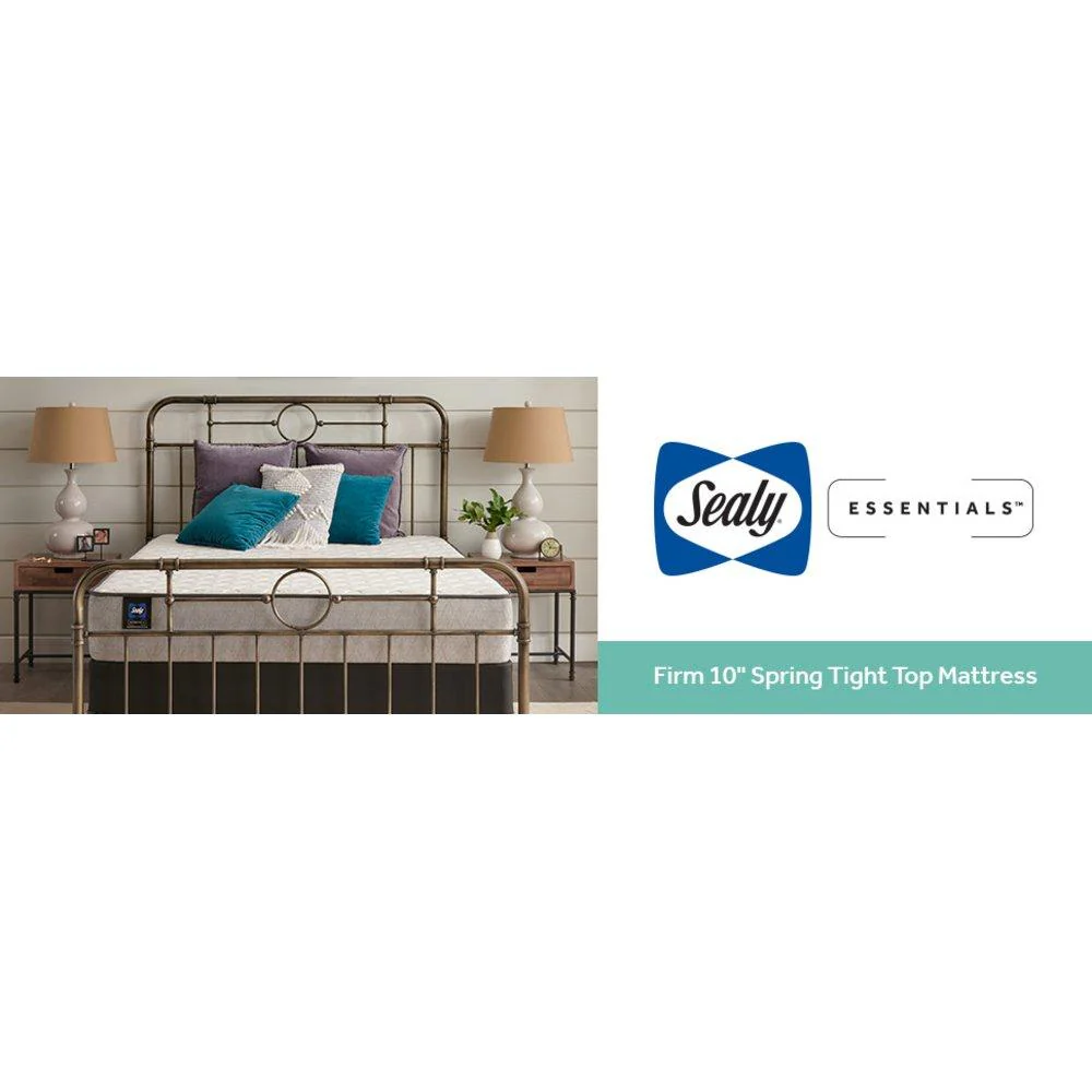 Calhoun II Innerspring Mattress - Image 15