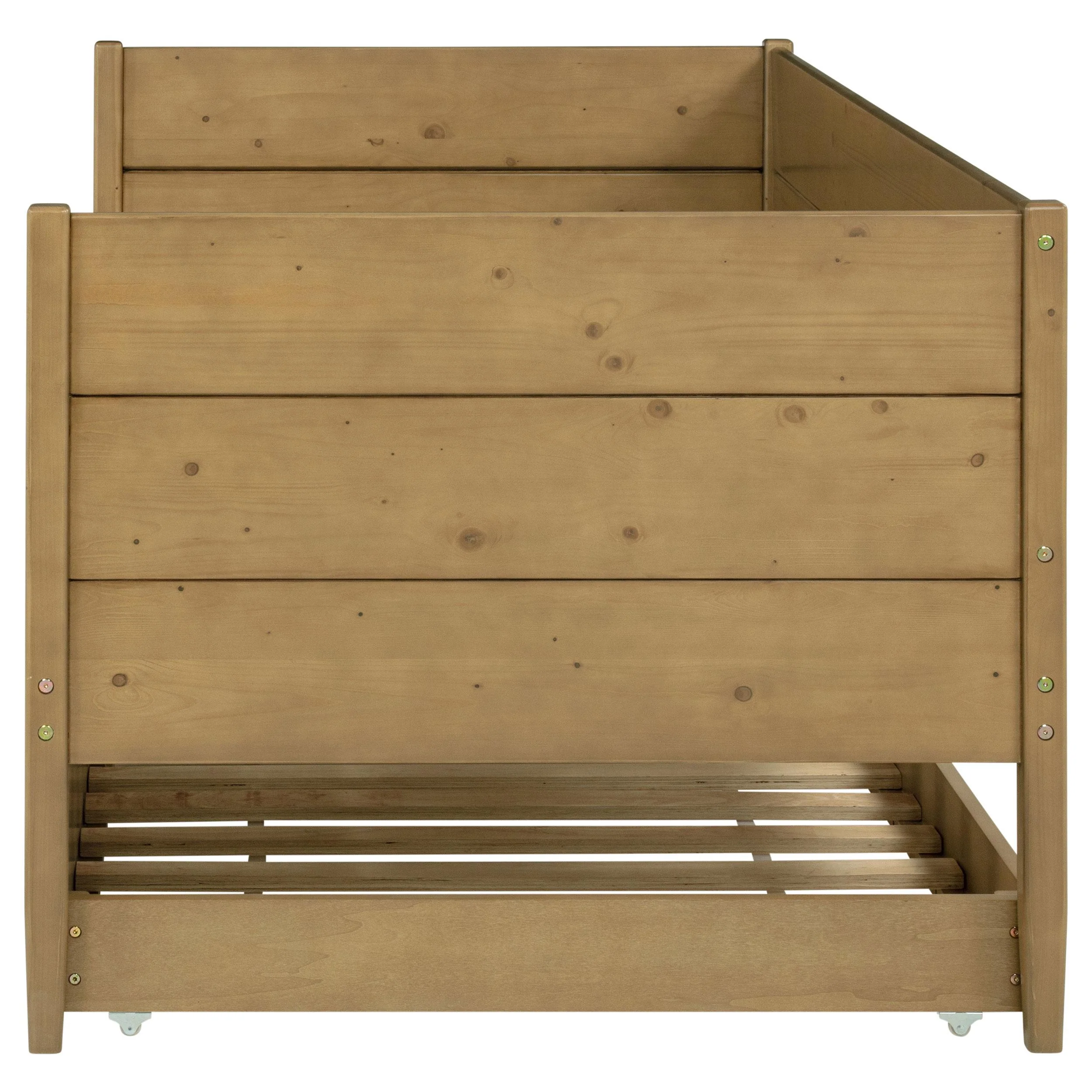Calinda Daybed with Trundle - Image 7