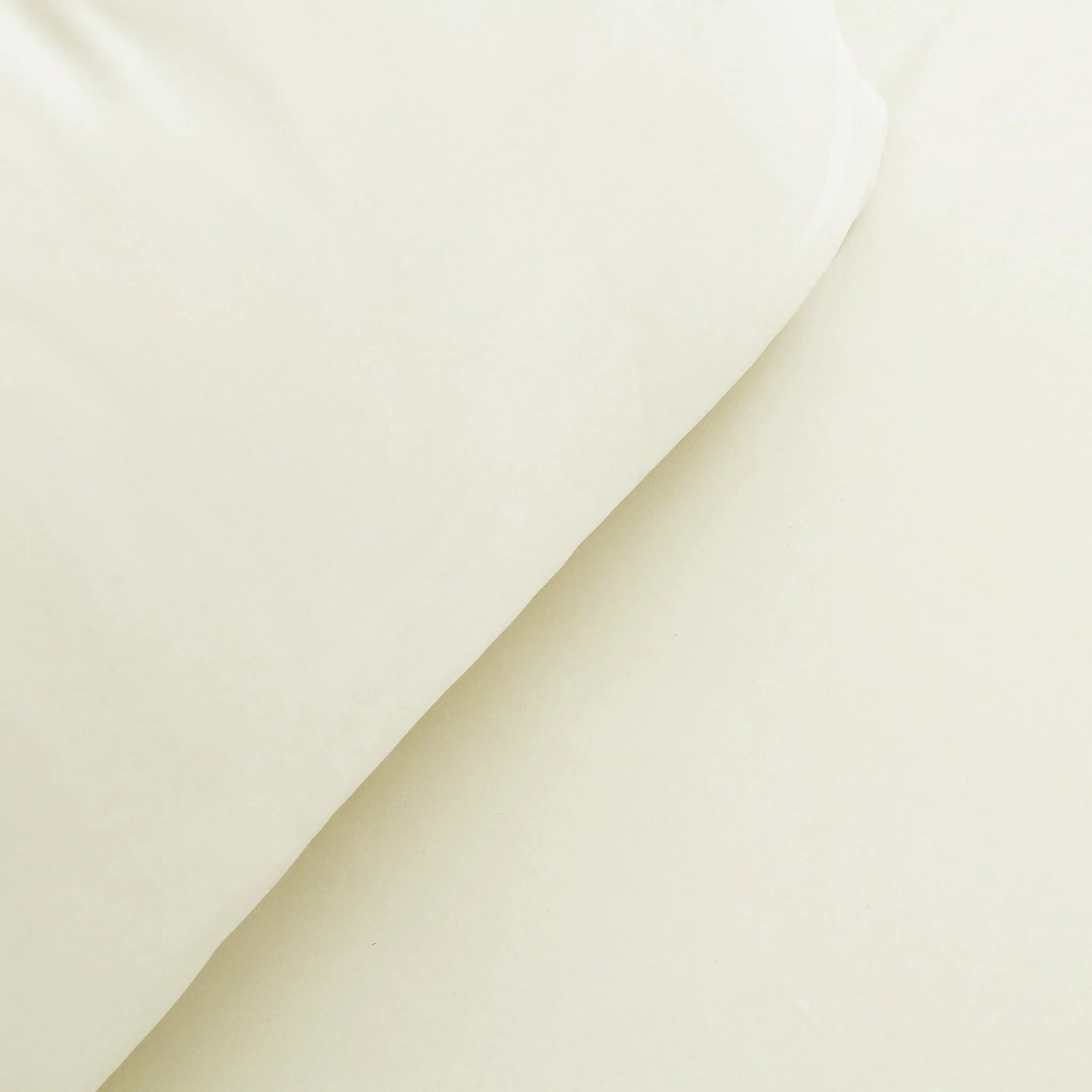 Callie Cream Velvet Sofa - Image 5
