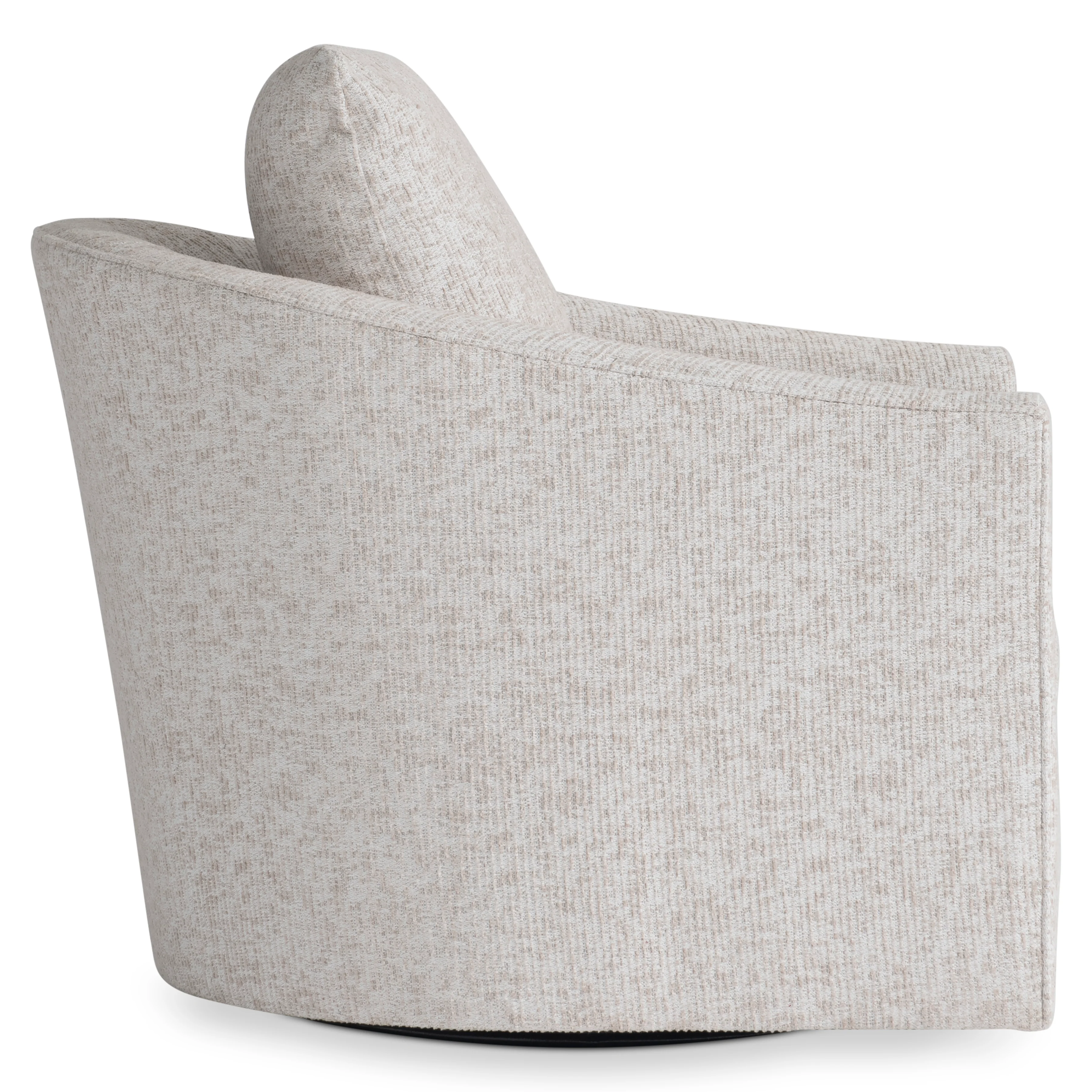 Camden Outdoor Swivel Chair - Image 2