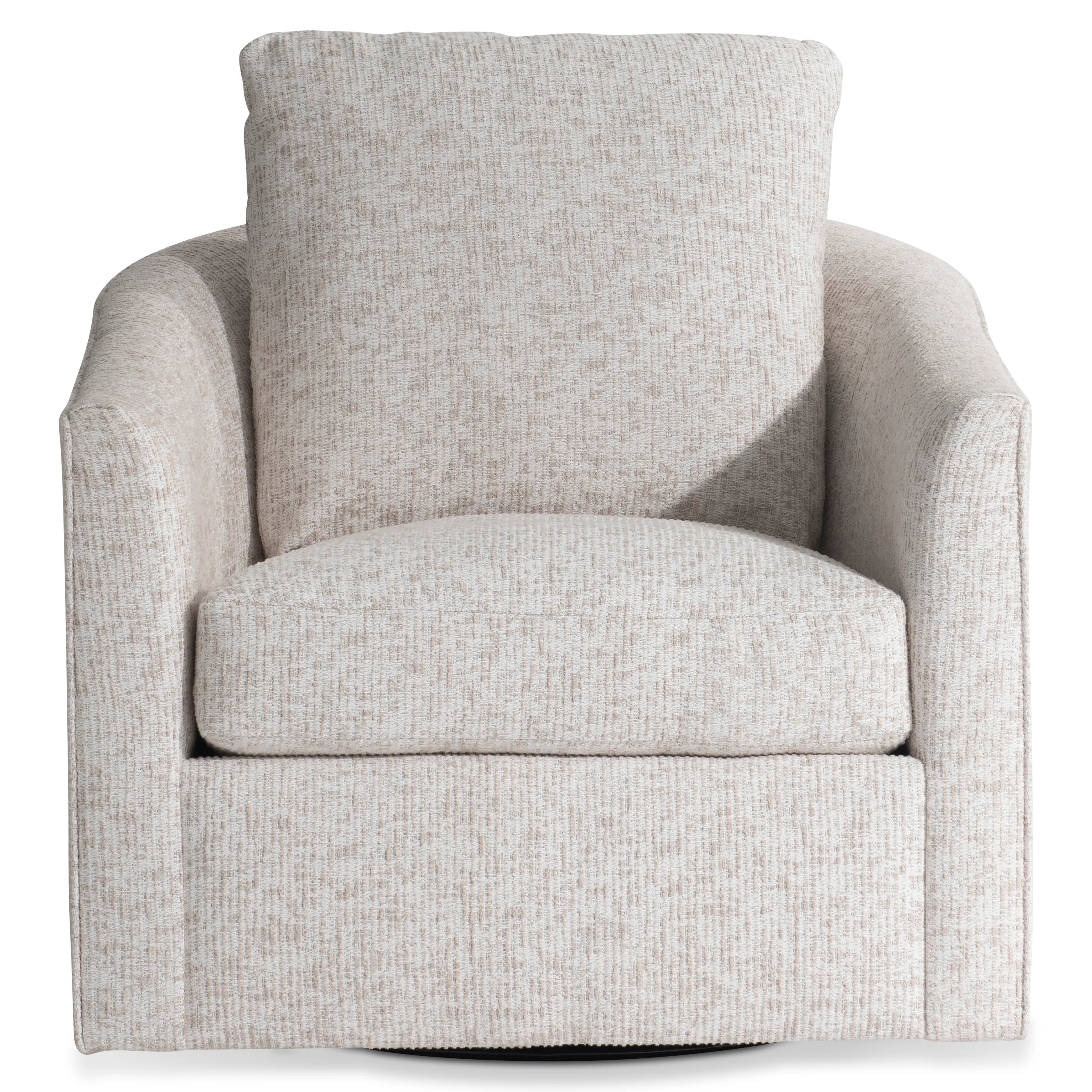 Camden Outdoor Swivel Chair - Image 3