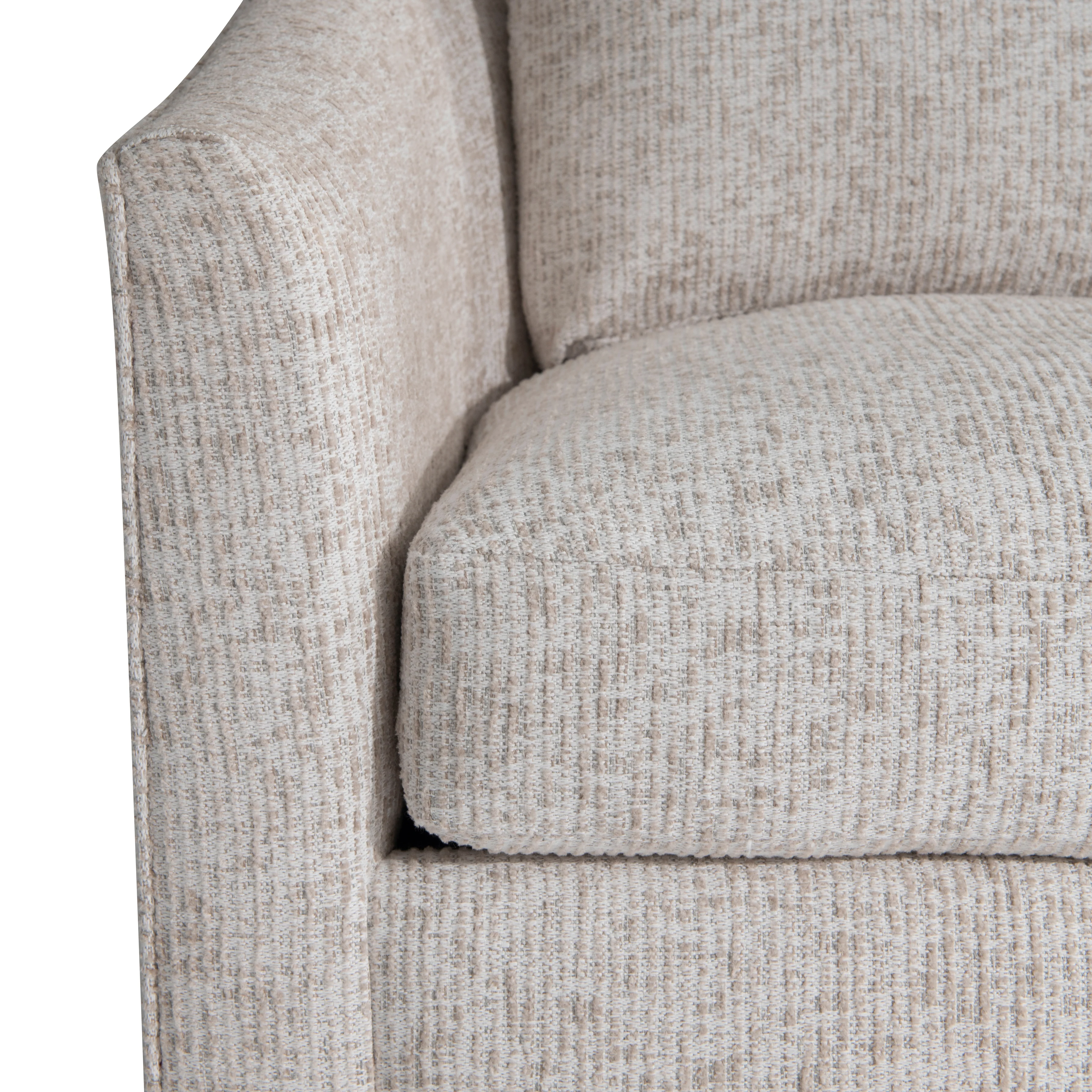 Camden Outdoor Swivel Chair - Image 5
