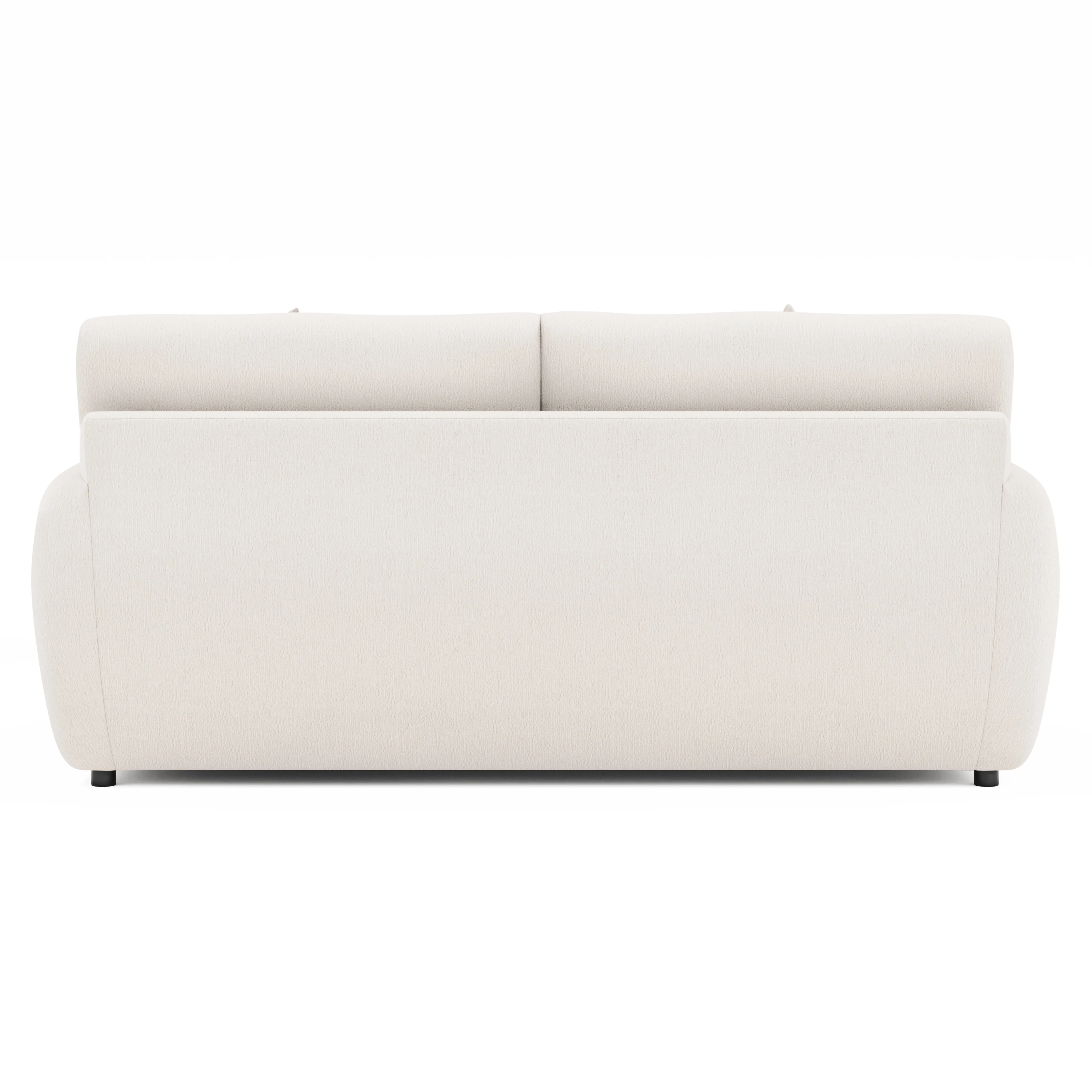Cameron Fabric Loveseat - Image 4