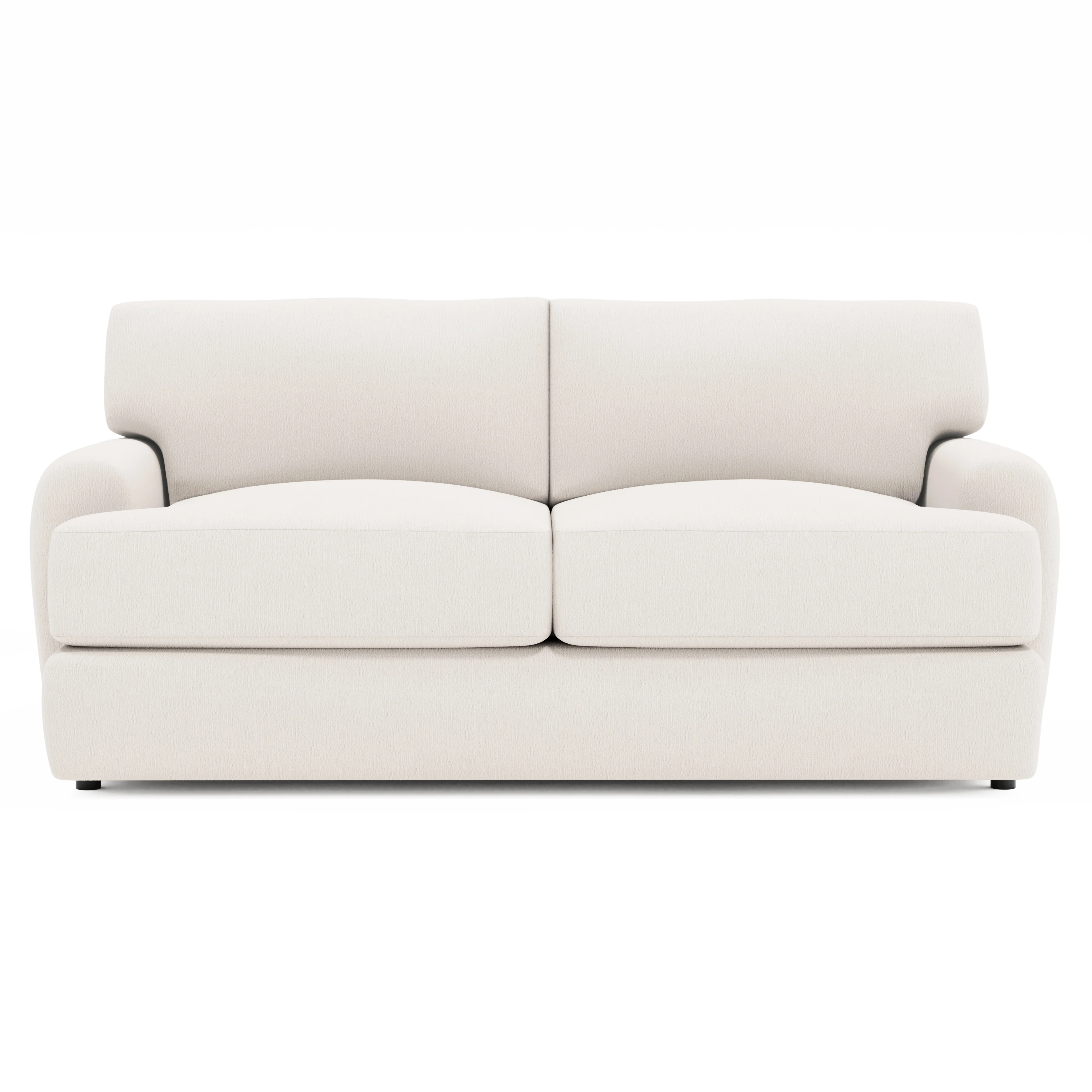 Cameron Fabric Loveseat - Image 6