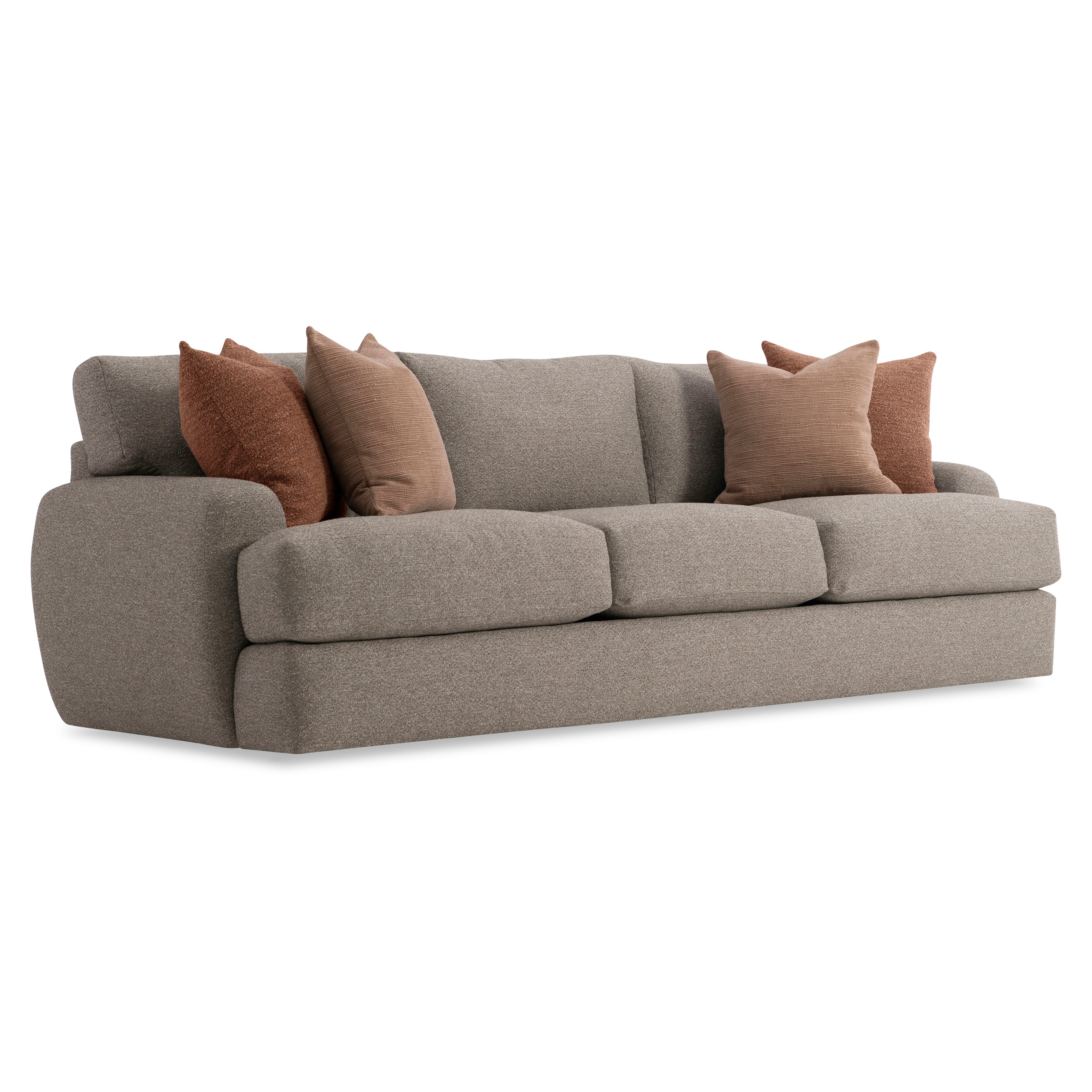 Cameron Fabric Sofa - Image 5