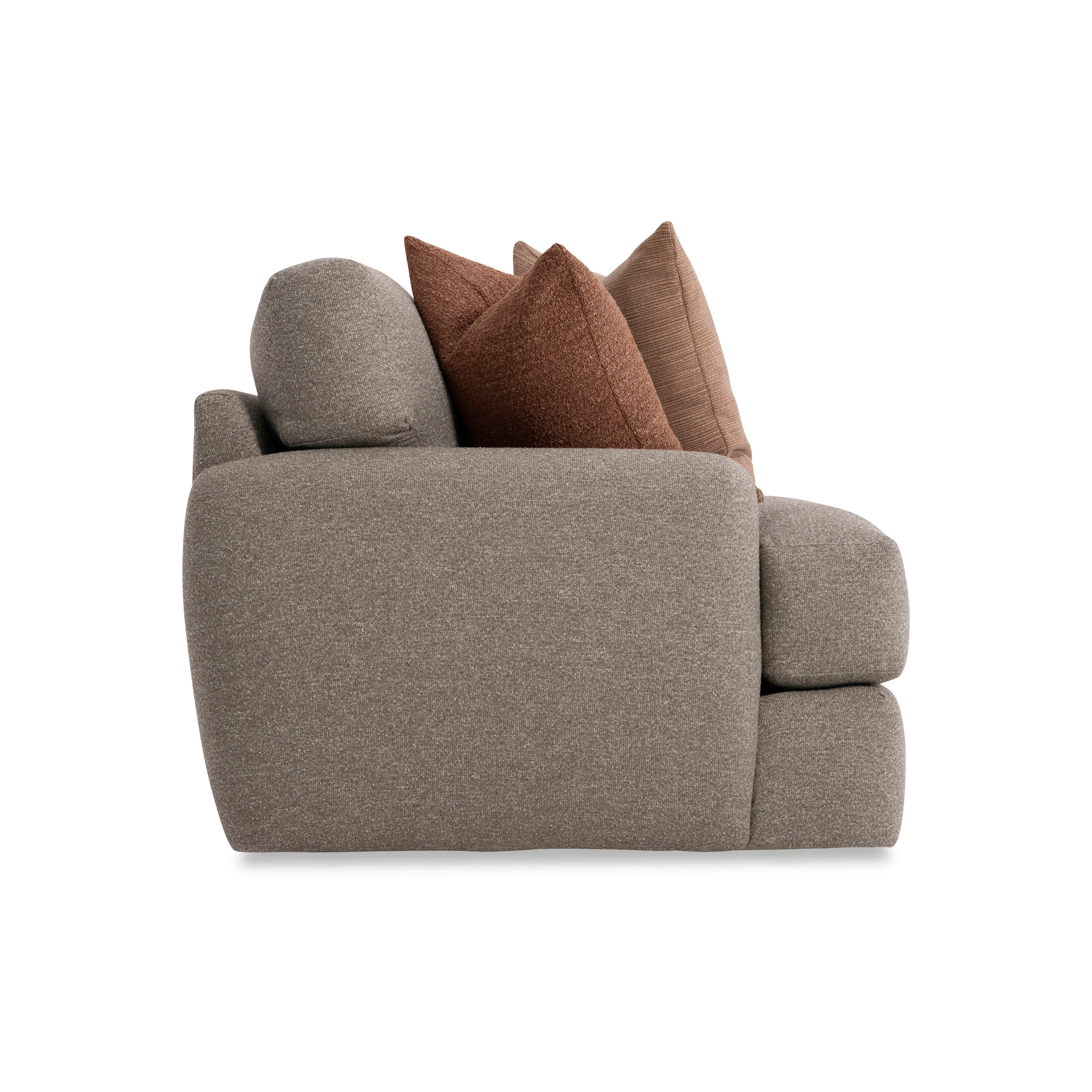 Cameron Fabric Sofa - Image 7