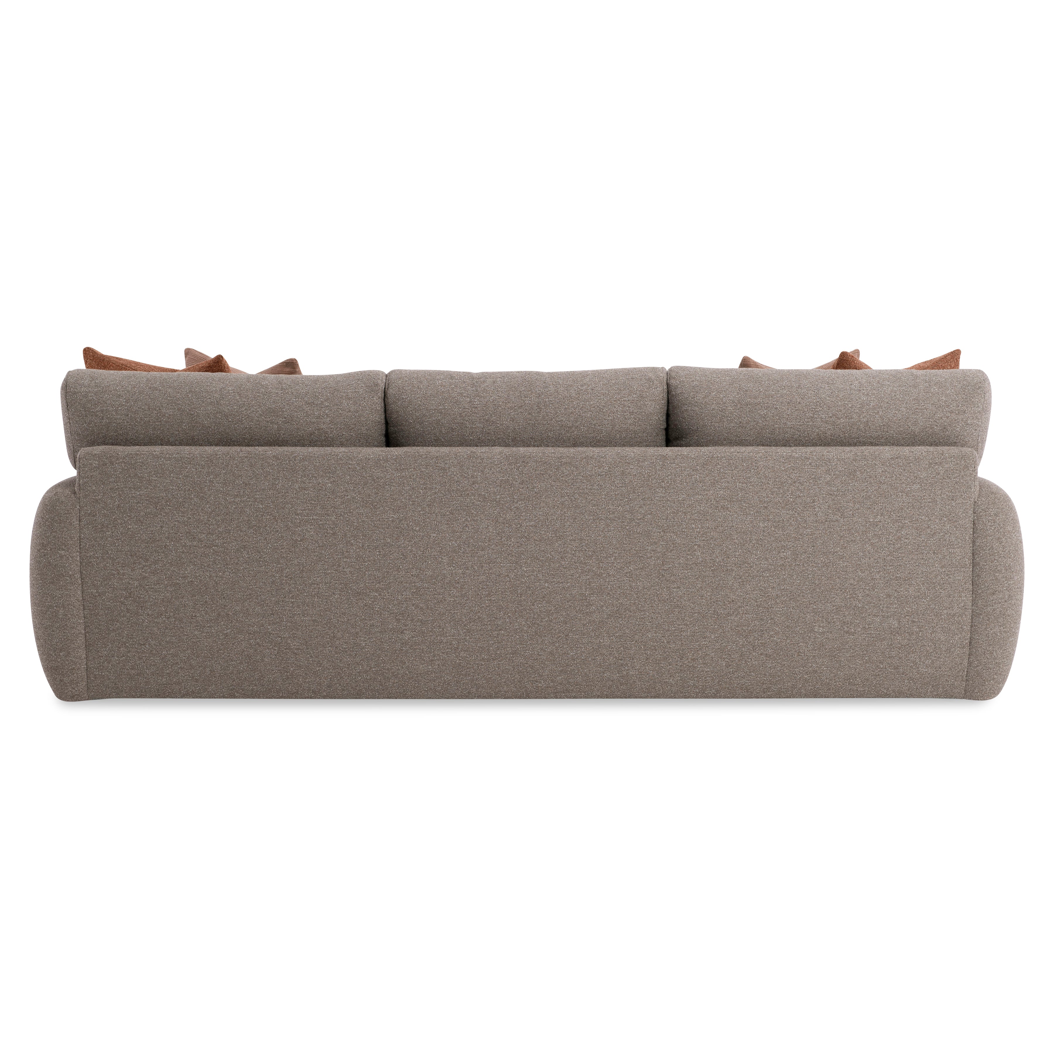 Cameron Fabric Sofa - Image 8