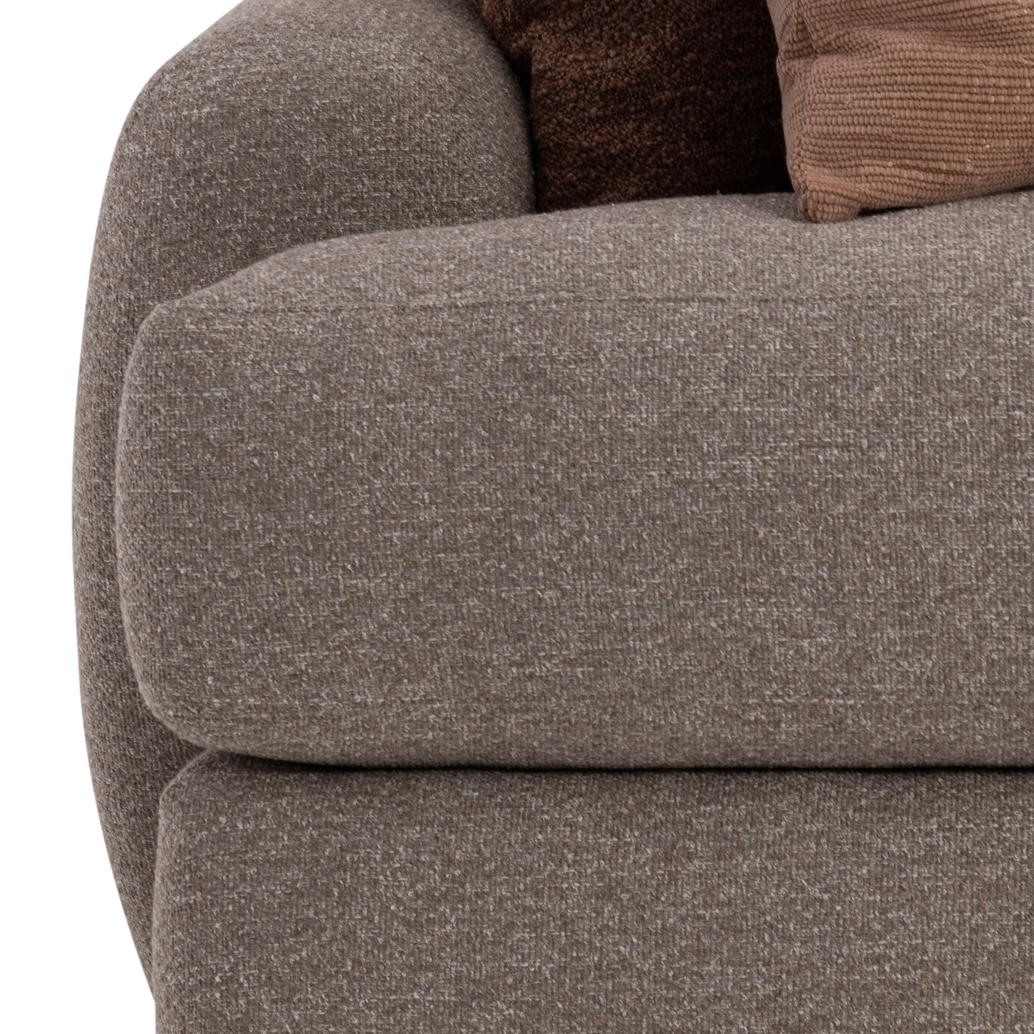 Cameron Fabric Sofa - Image 9