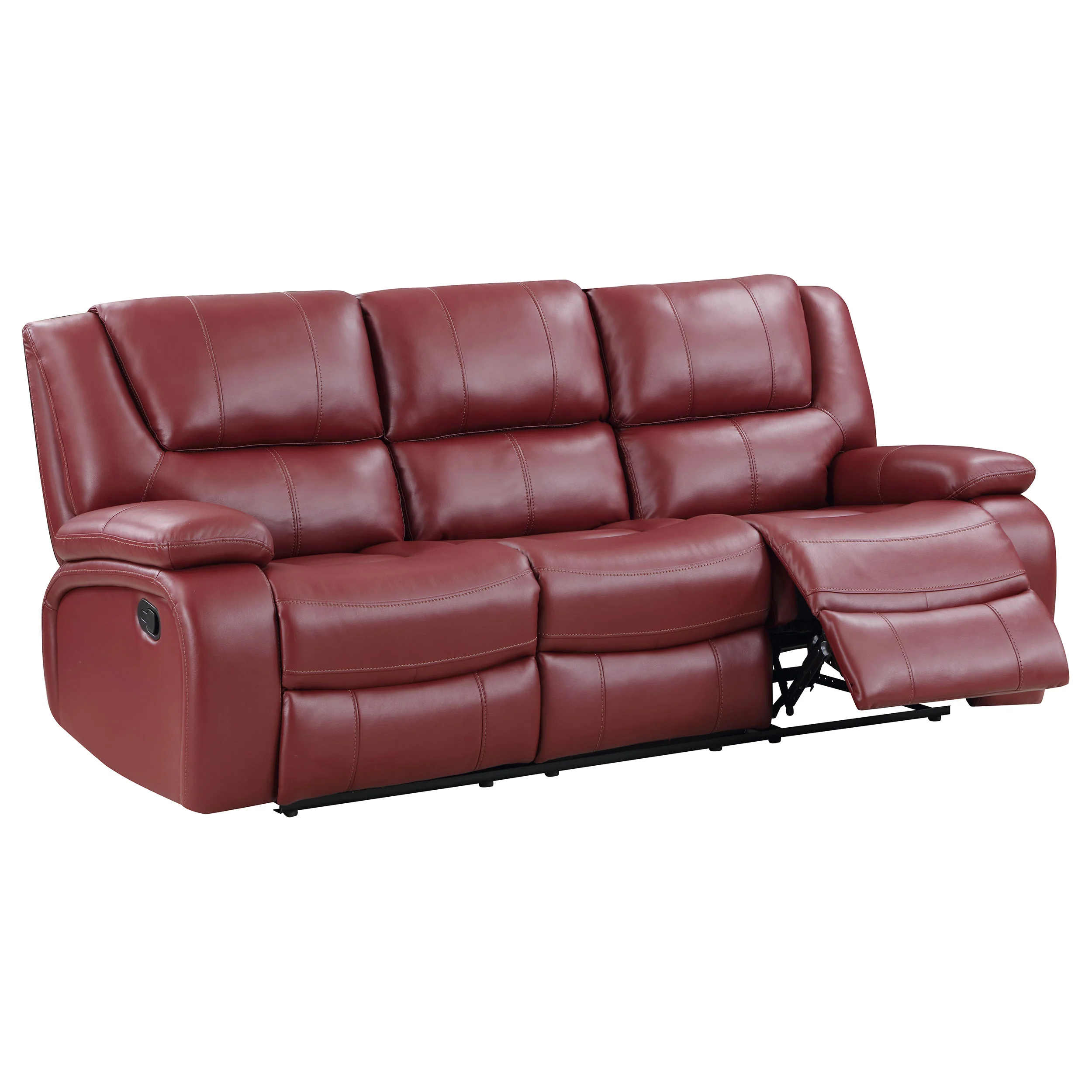 Camila Reclining Sofa Set - Image 18