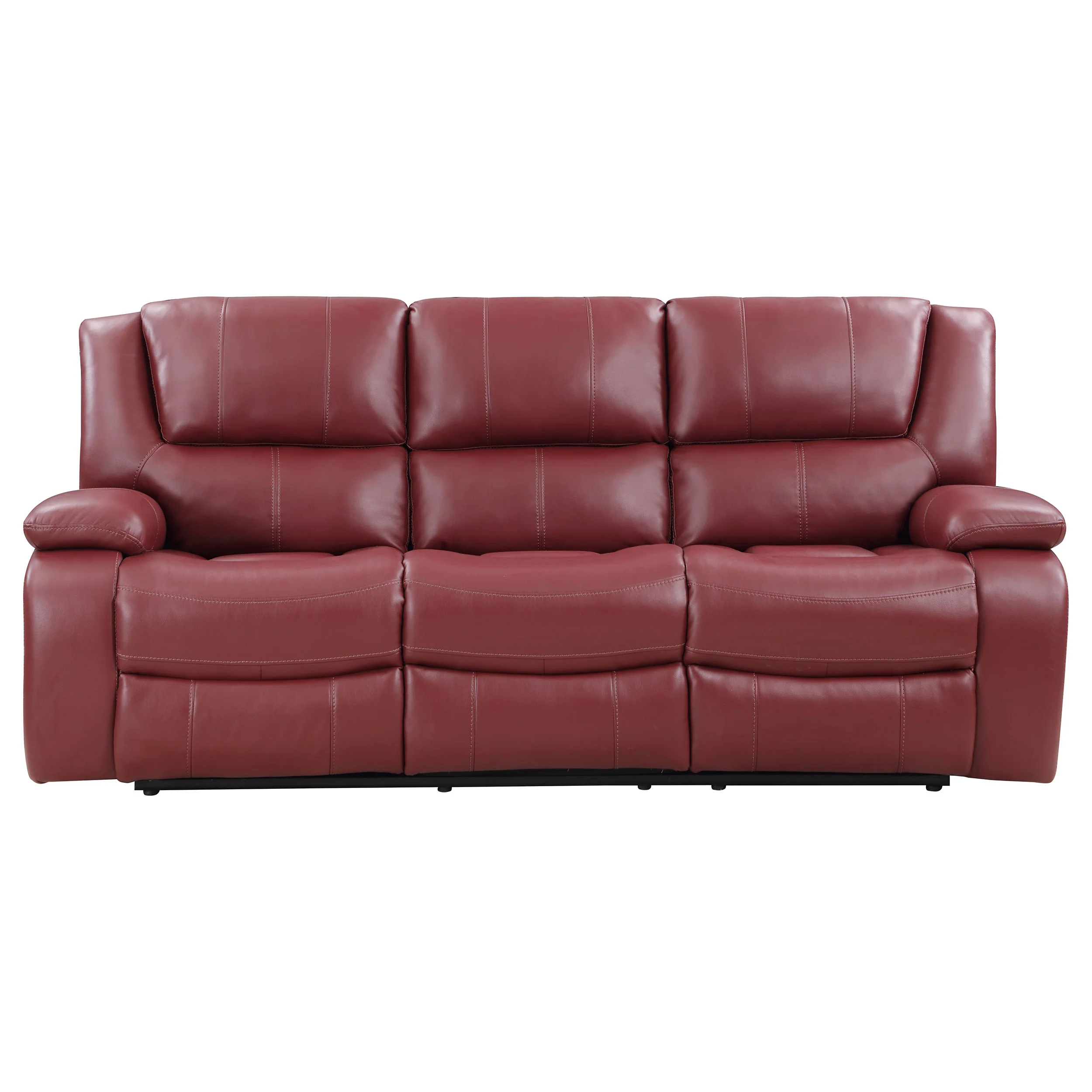 Camila Reclining Sofa Set - Image 19