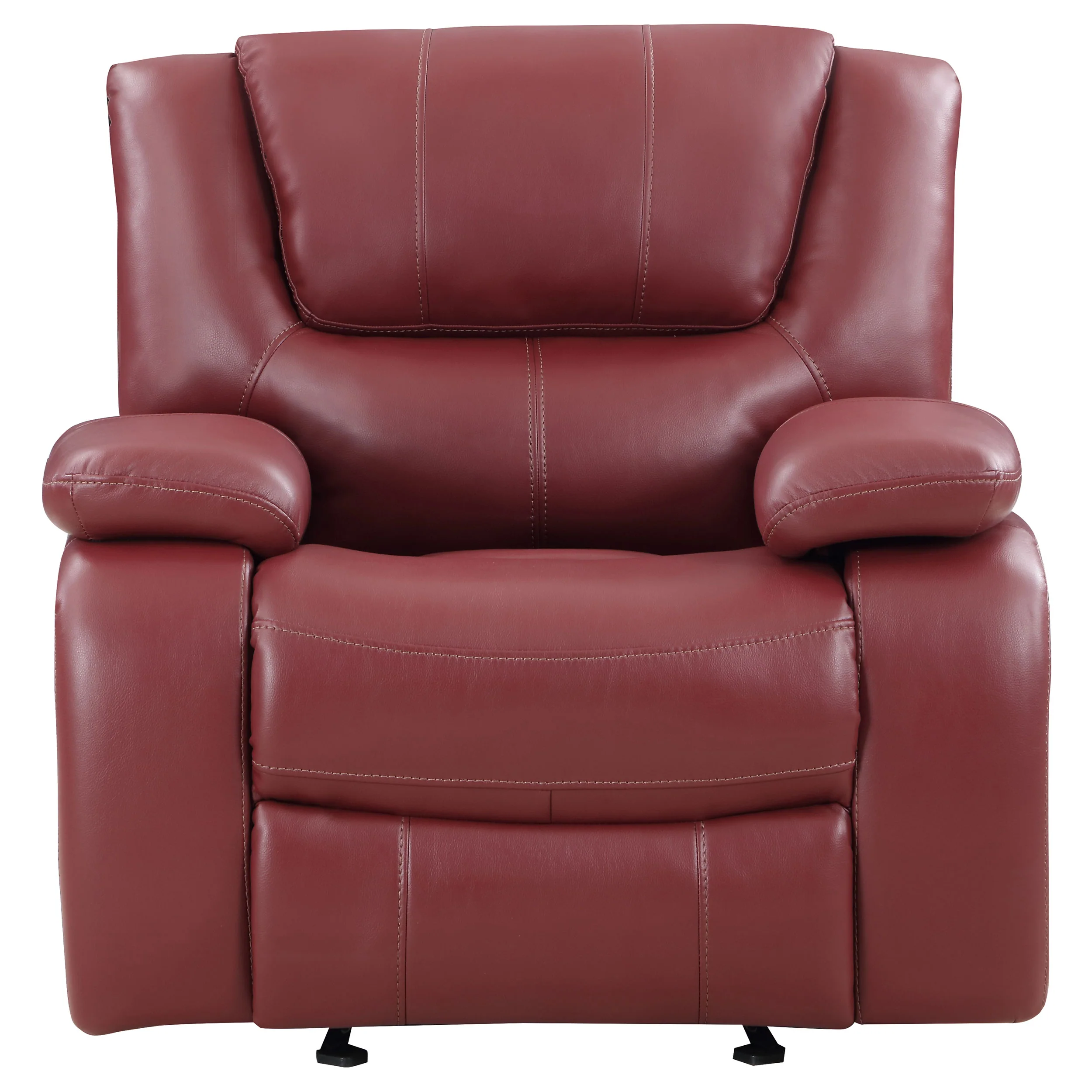 Camila Reclining Sofa Set - Image 27