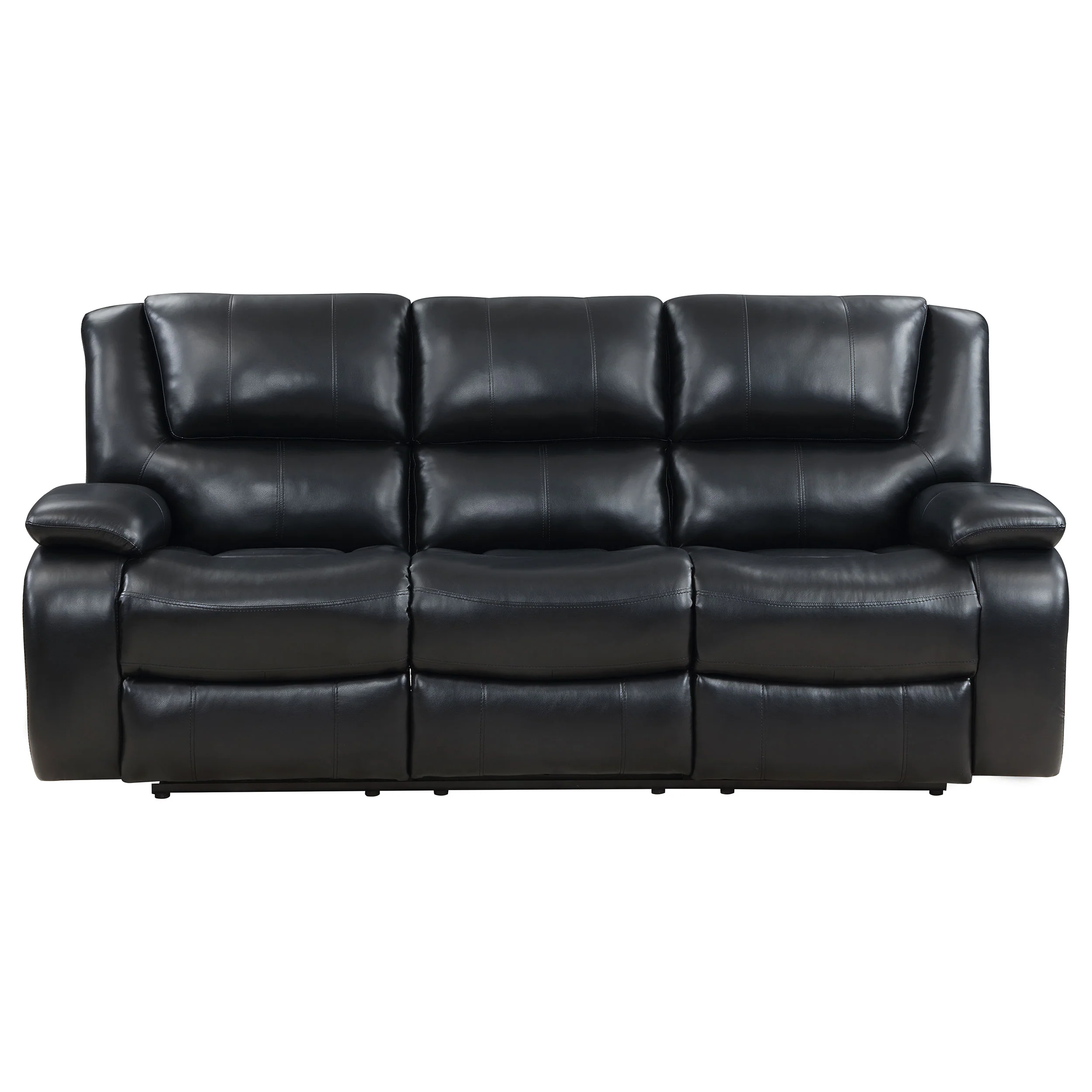 Camila Reclining Sofa Set - Image 42