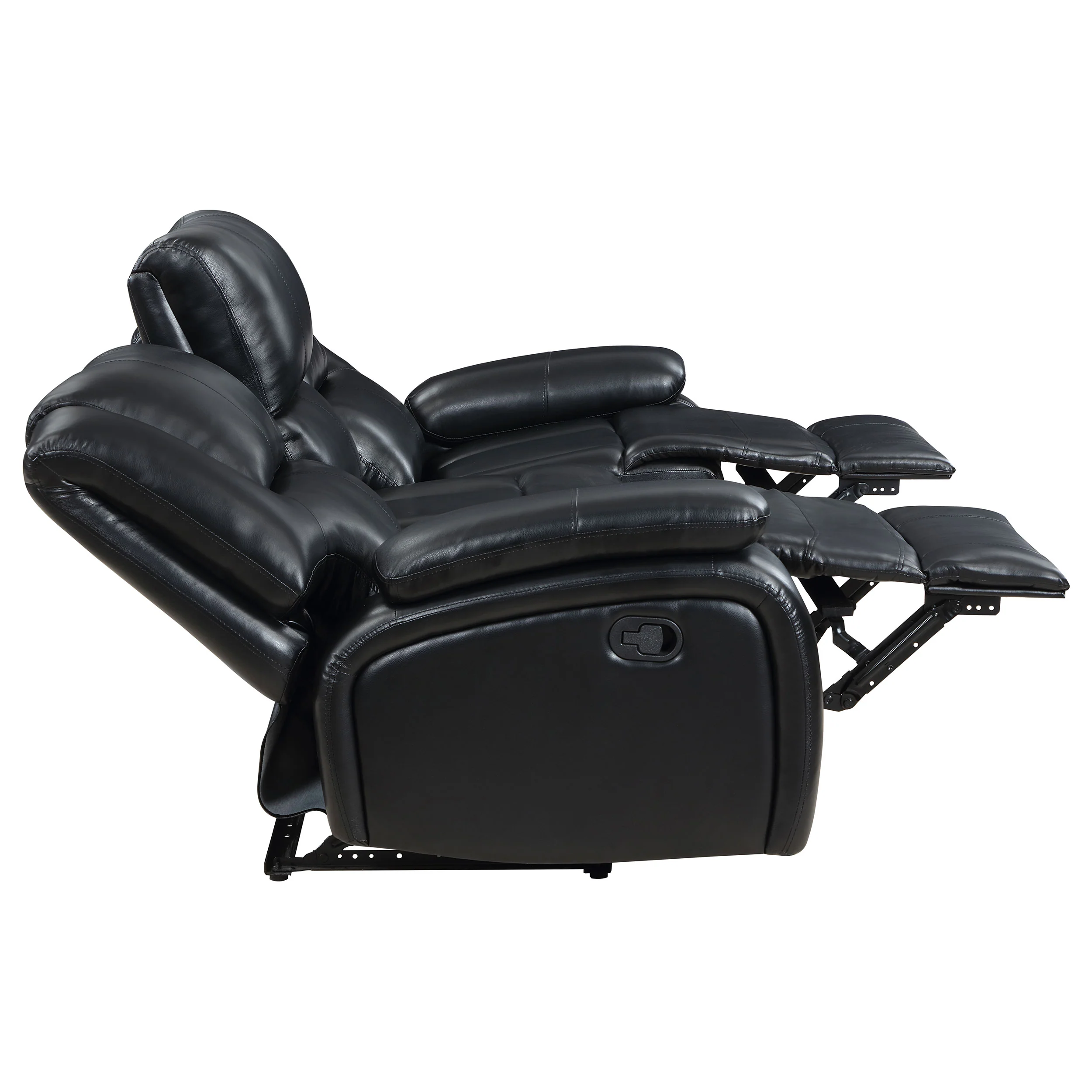 Camila Reclining Sofa Set - Image 43
