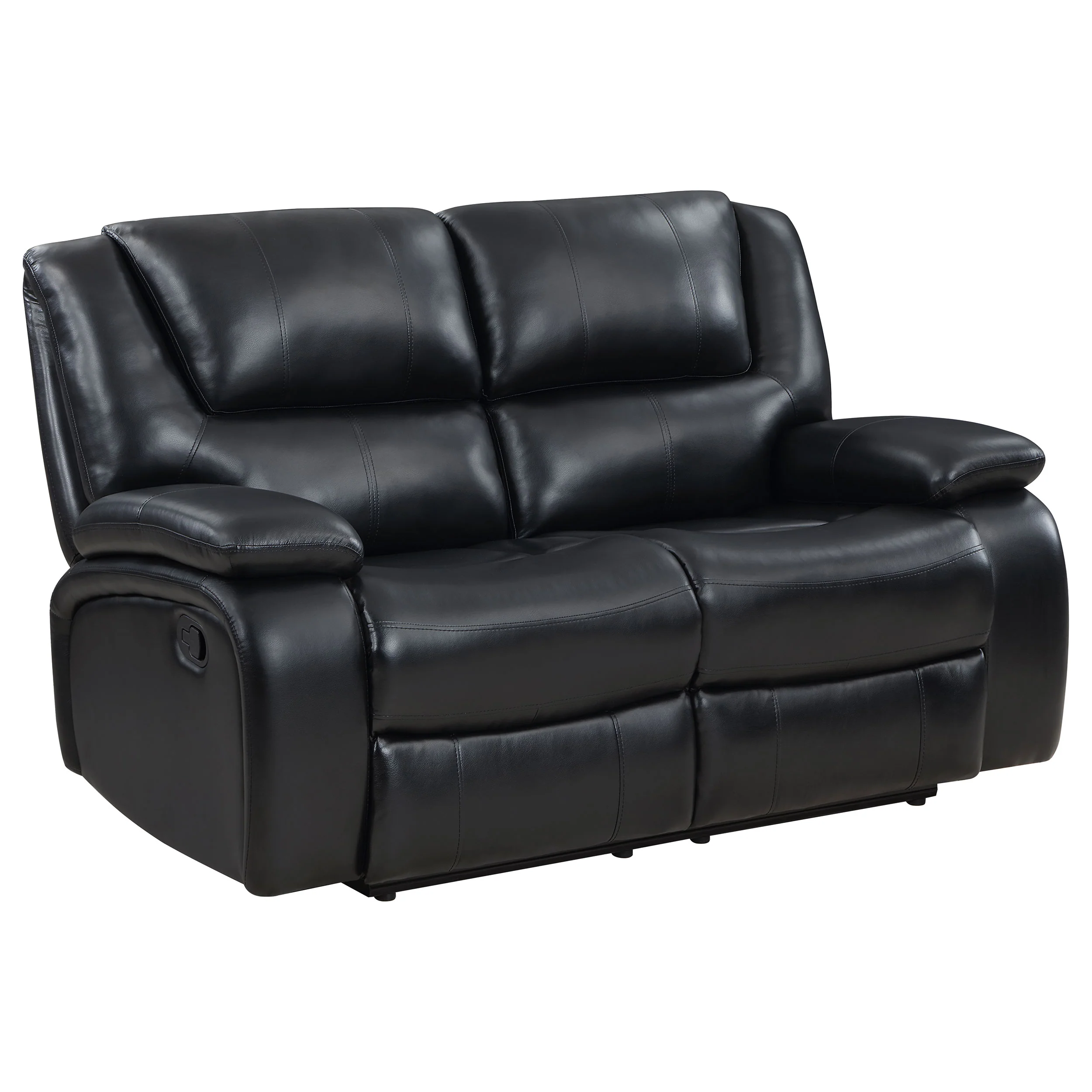 Camila Reclining Sofa Set - Image 59