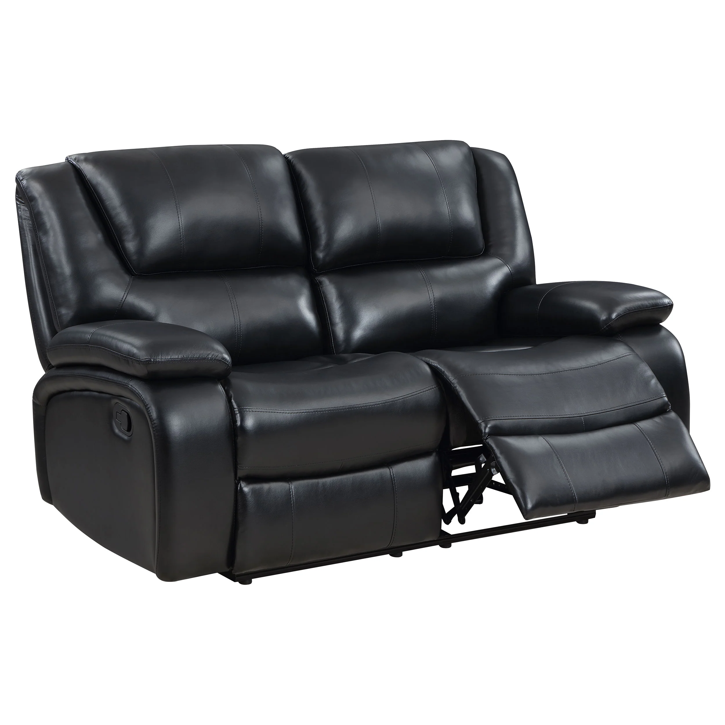 Camila Reclining Sofa Set - Image 60