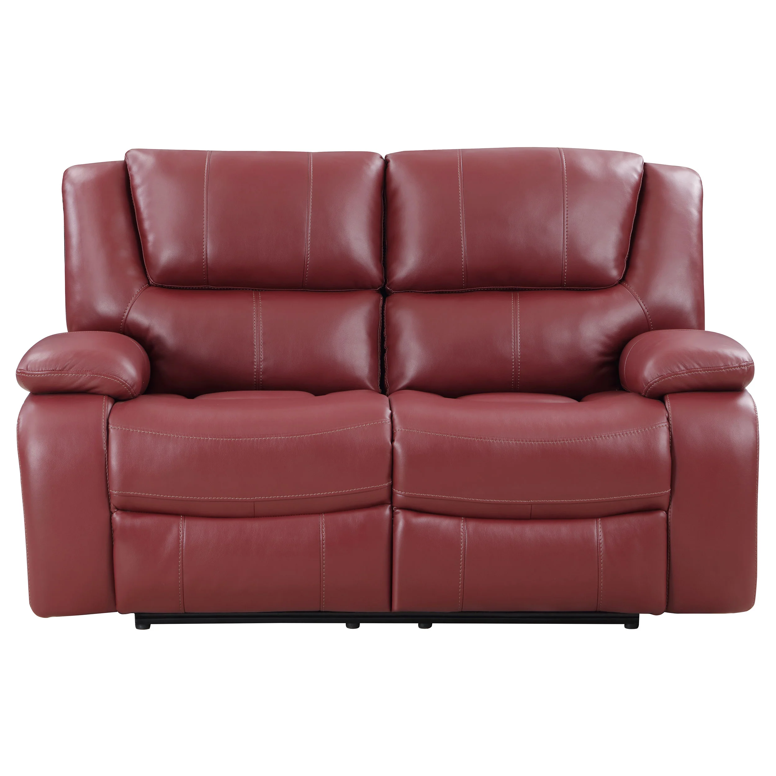 Camila Reclining Sofa Set - Image 8