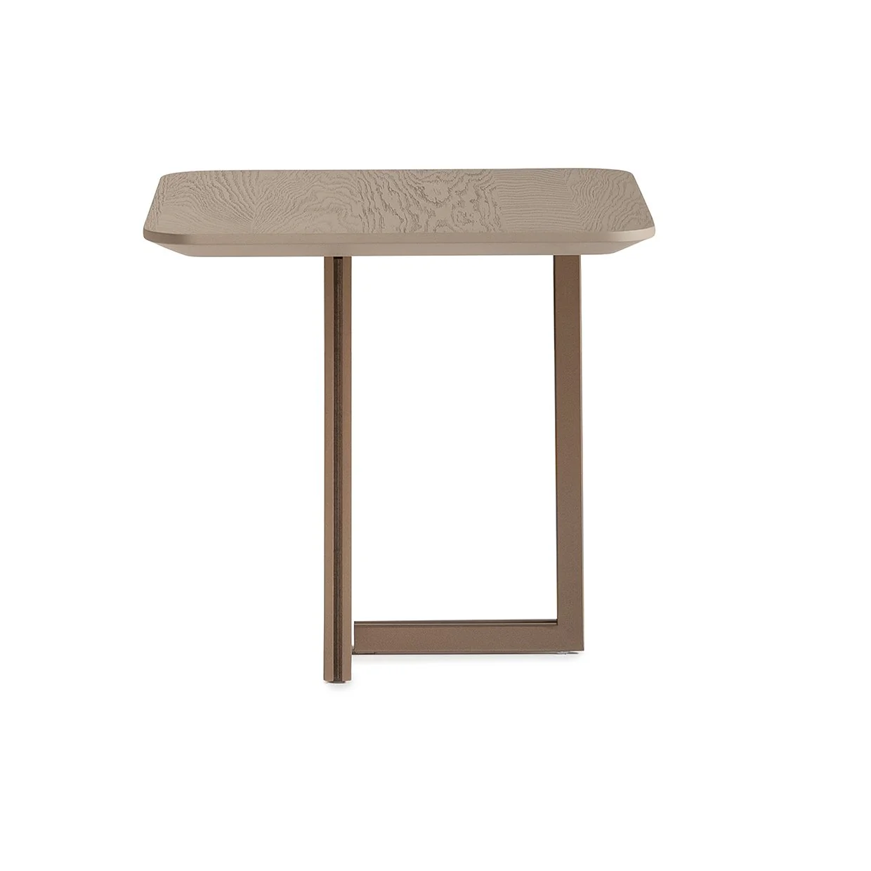 Canberra End Table - Light Ash - Image 2