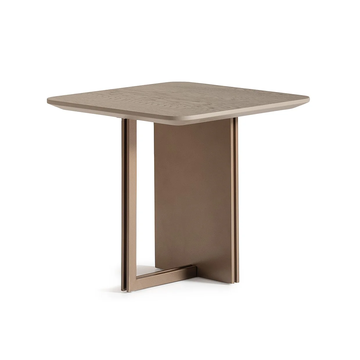 Canberra End Table - Light Ash - Image 7