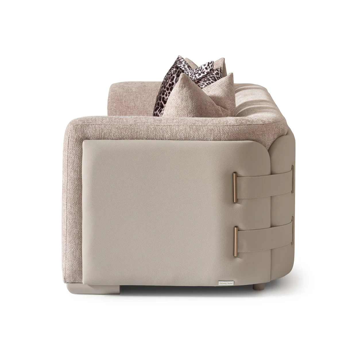 Canberra Sofa - Mink - Image 8