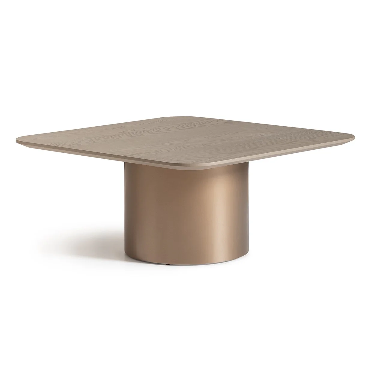 Canberra Tall Cocktail Table - Light Ash - Image 6