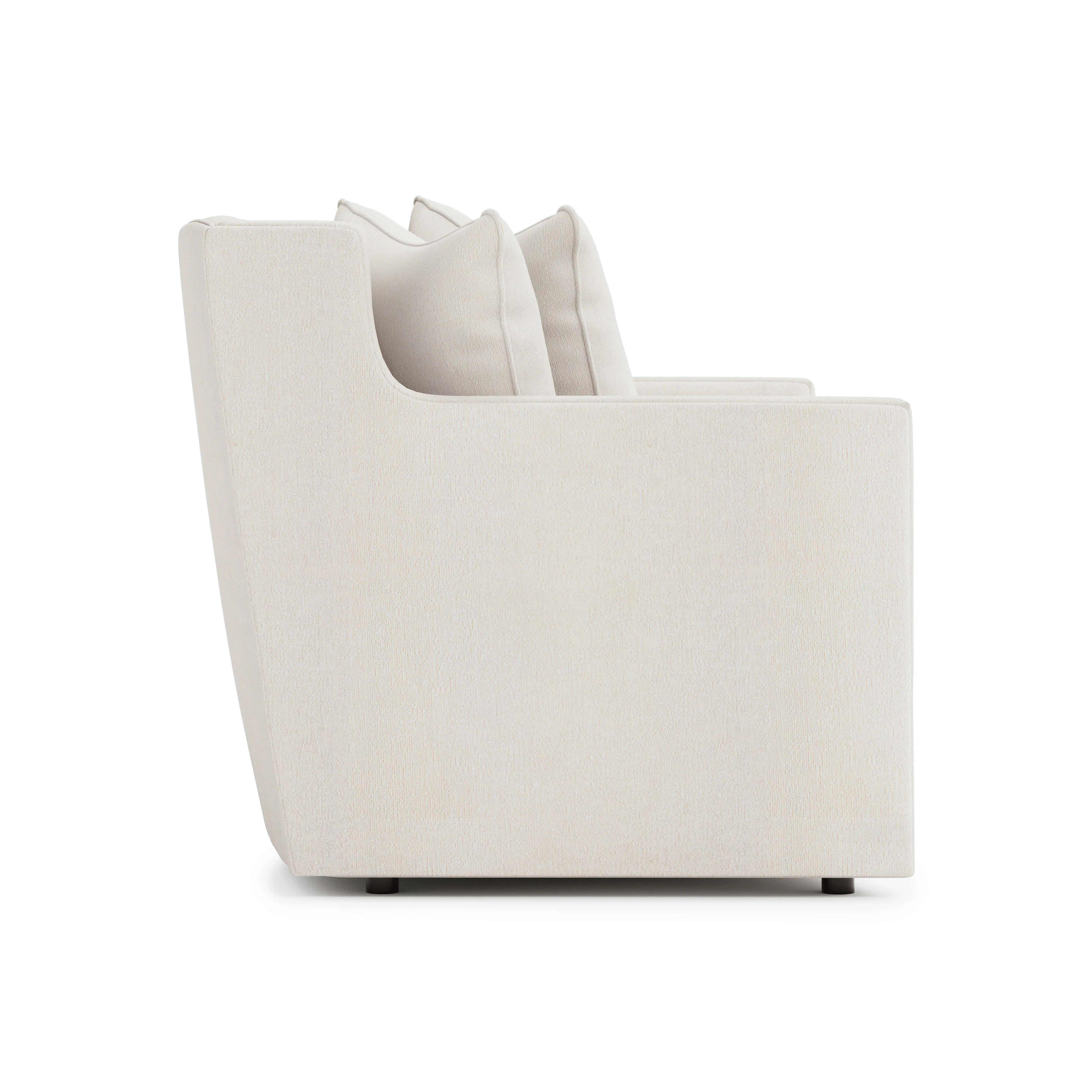 Candace Fabric Sofa - Image 25