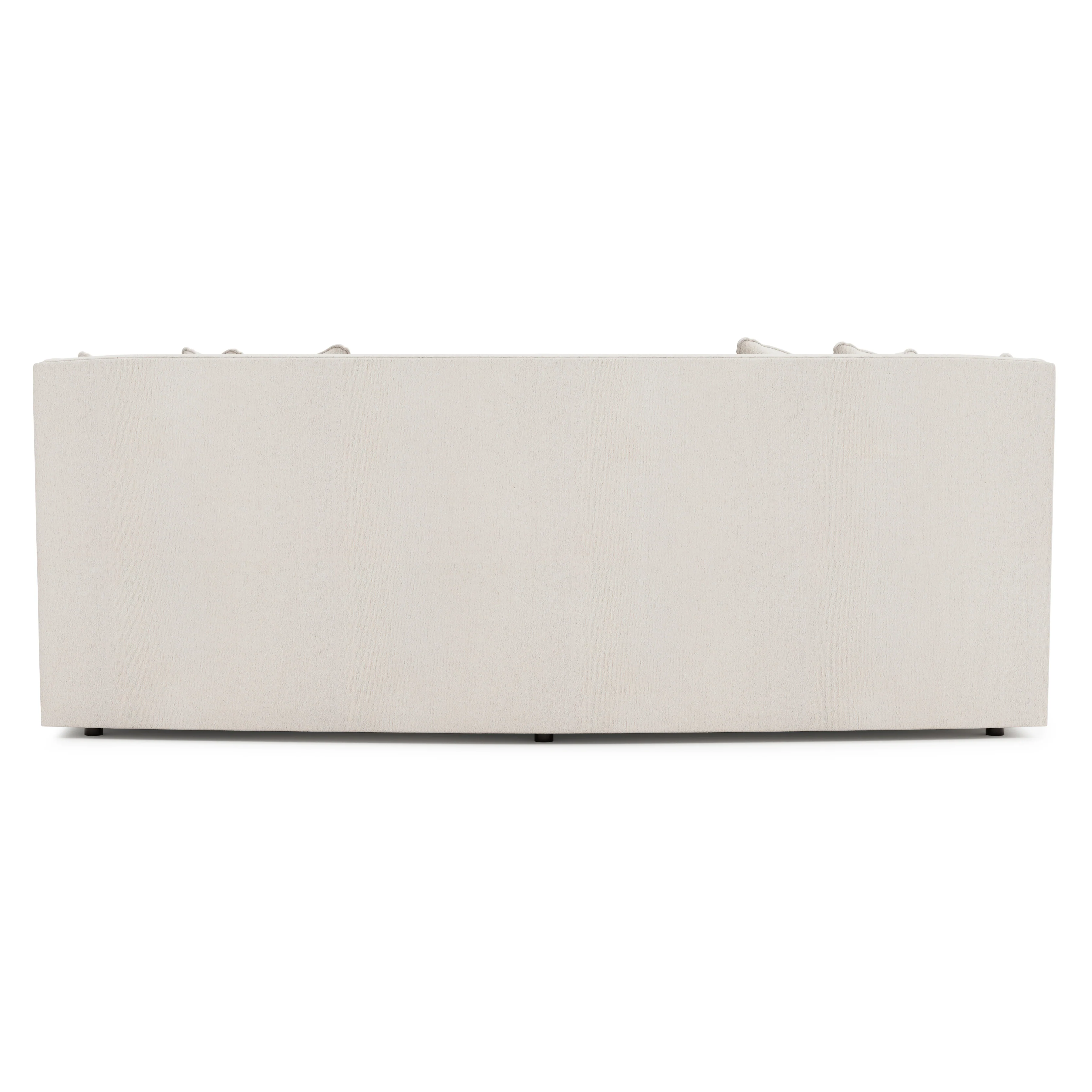 Candace Fabric Sofa - Image 27