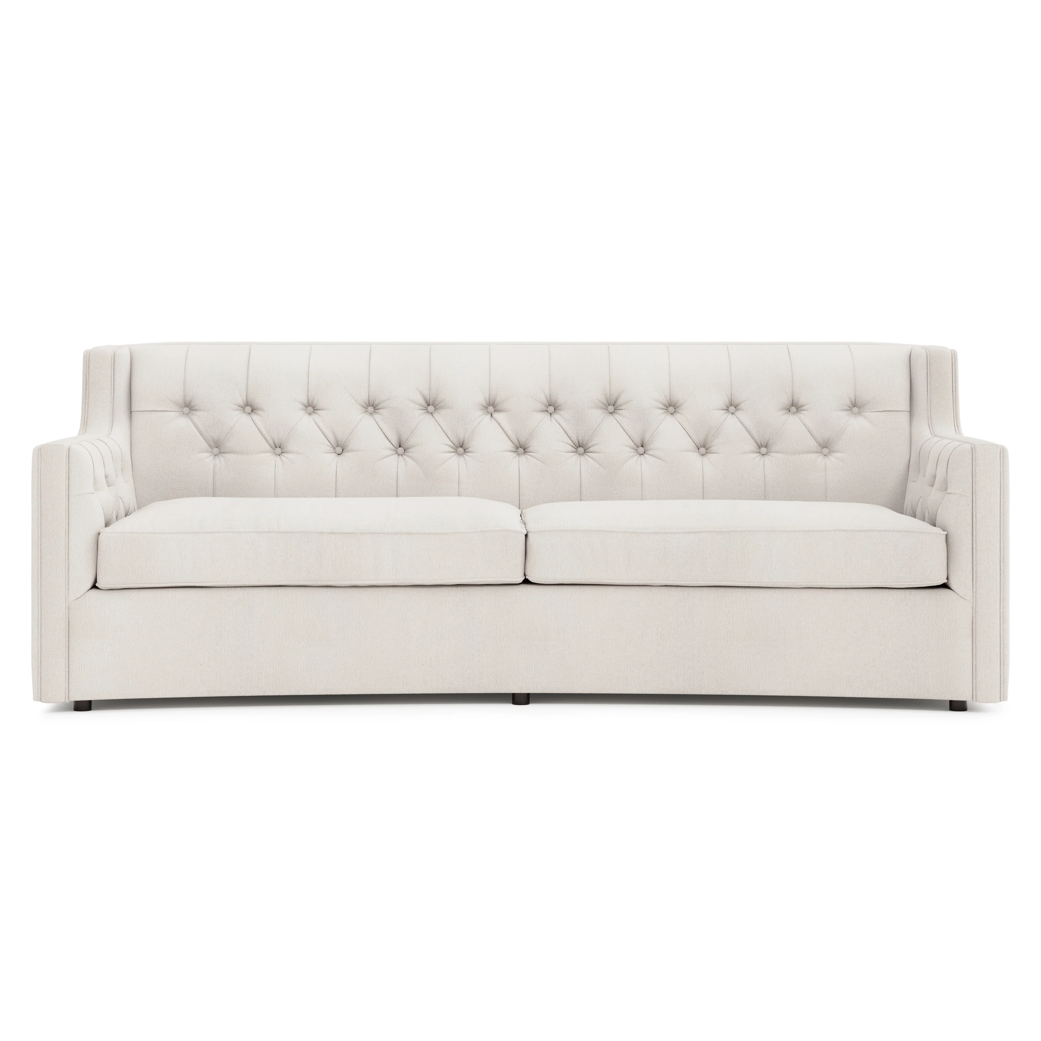 Candace Fabric Sofa - Image 30