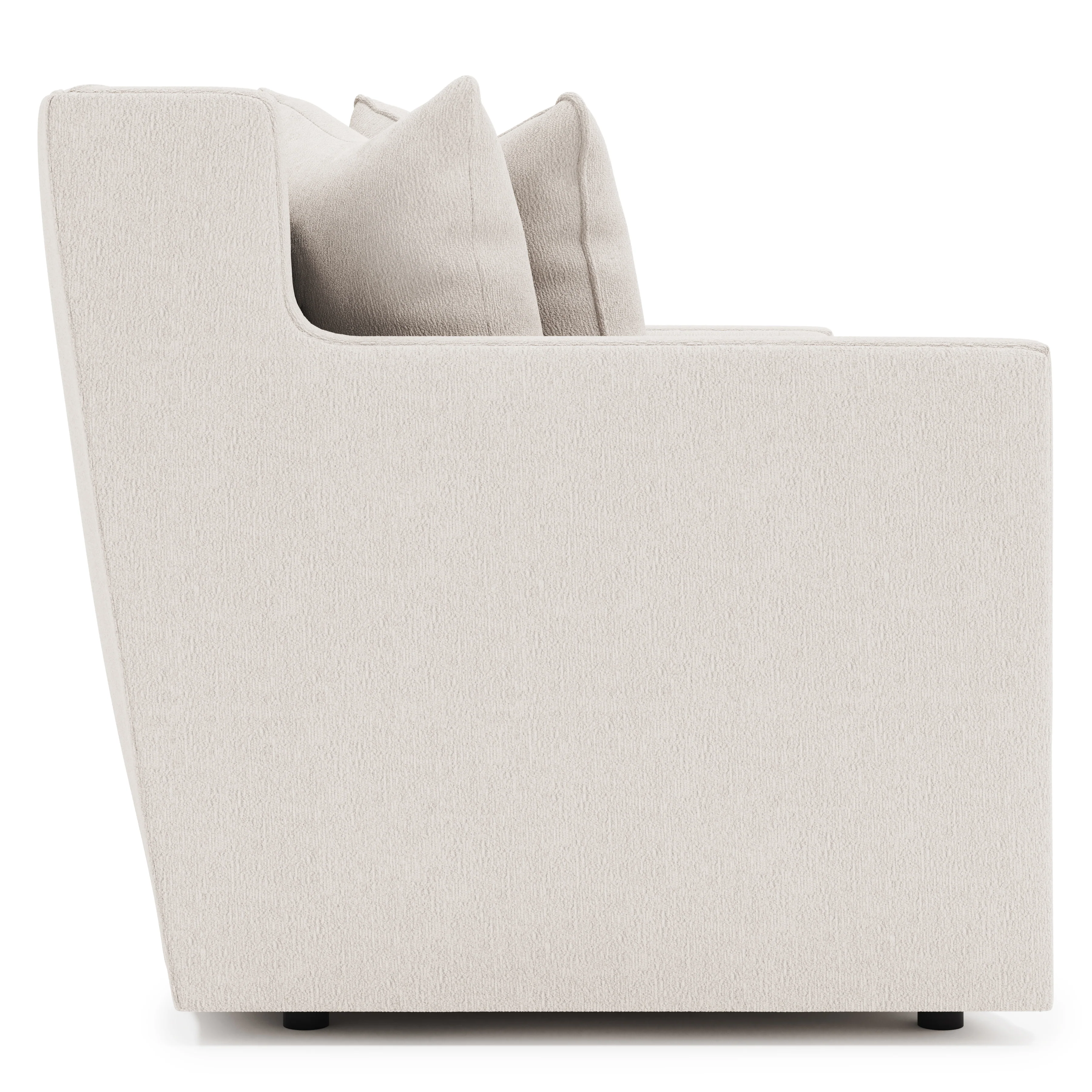 Candace Fabric Sofa - Image 33