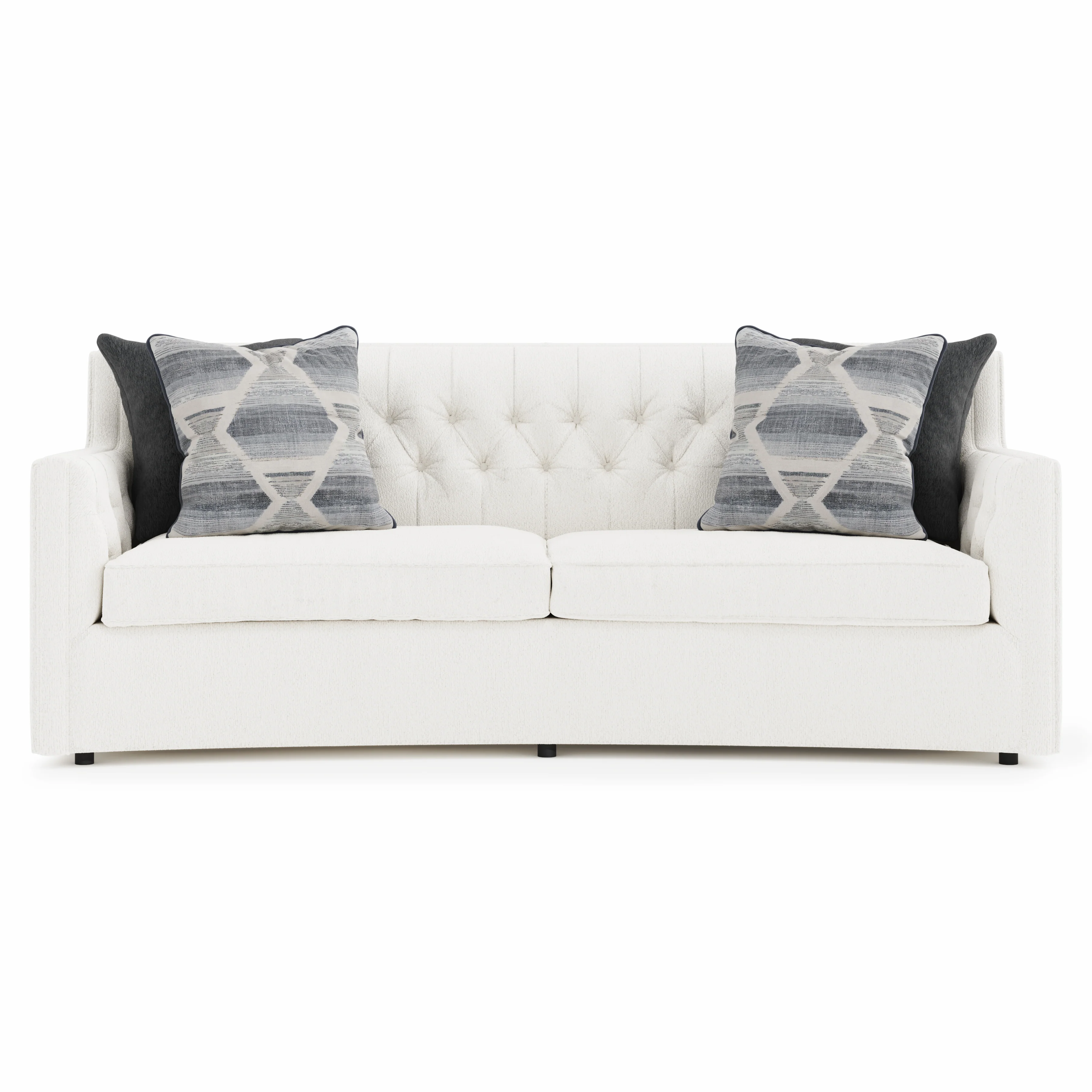 Candace Fabric Sofa - Image 38