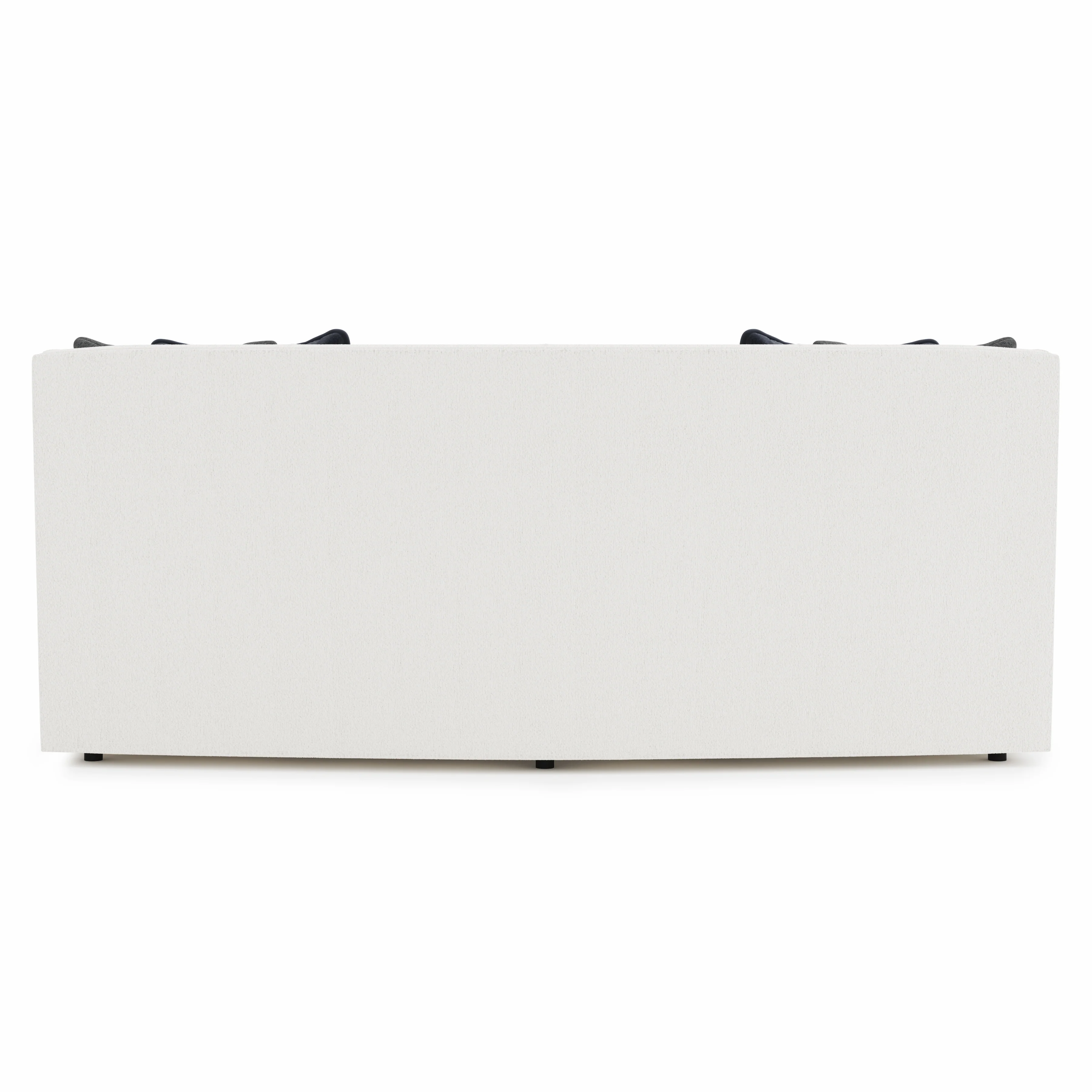 Candace Fabric Sofa - Image 39