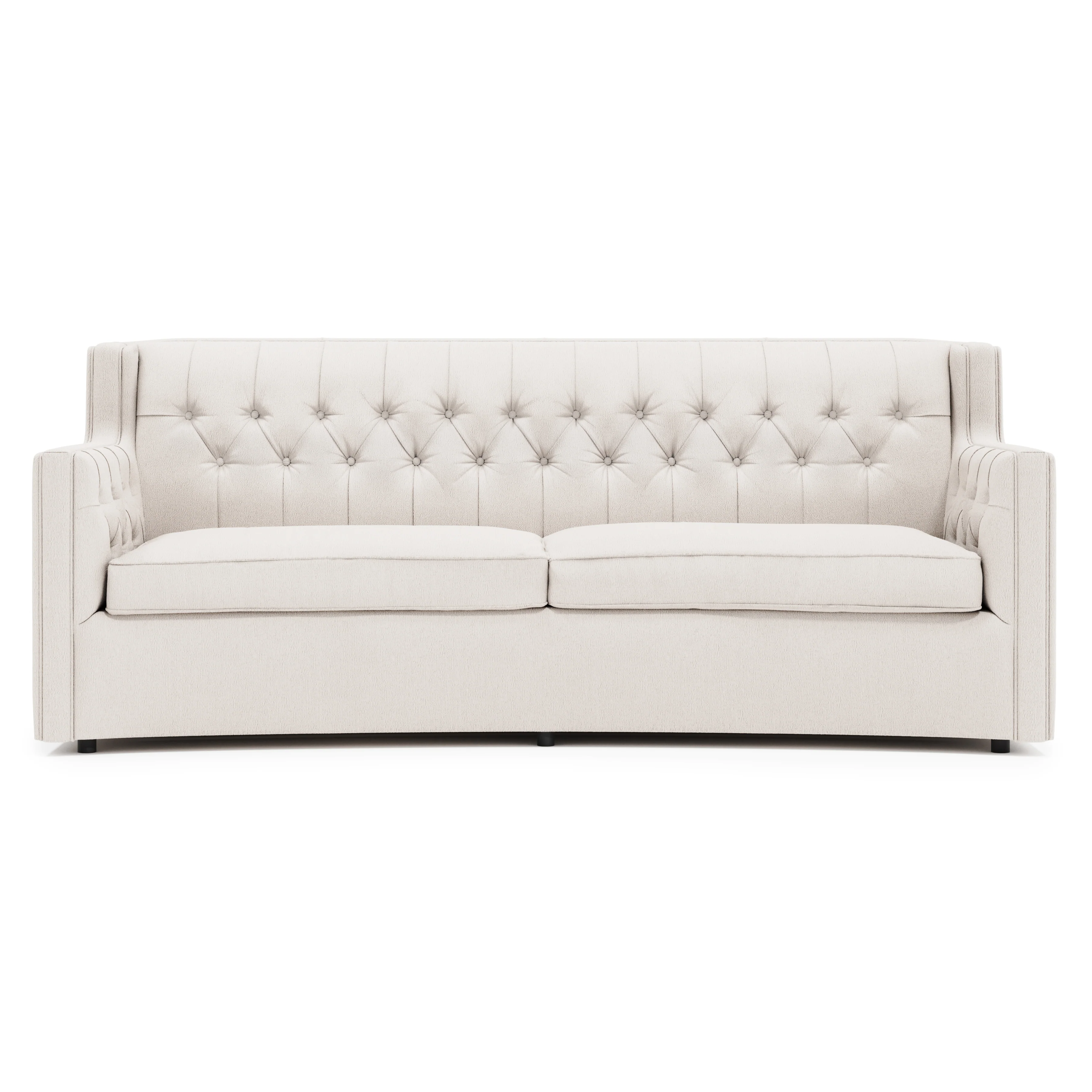 Candace Fabric Sofa - Image 42