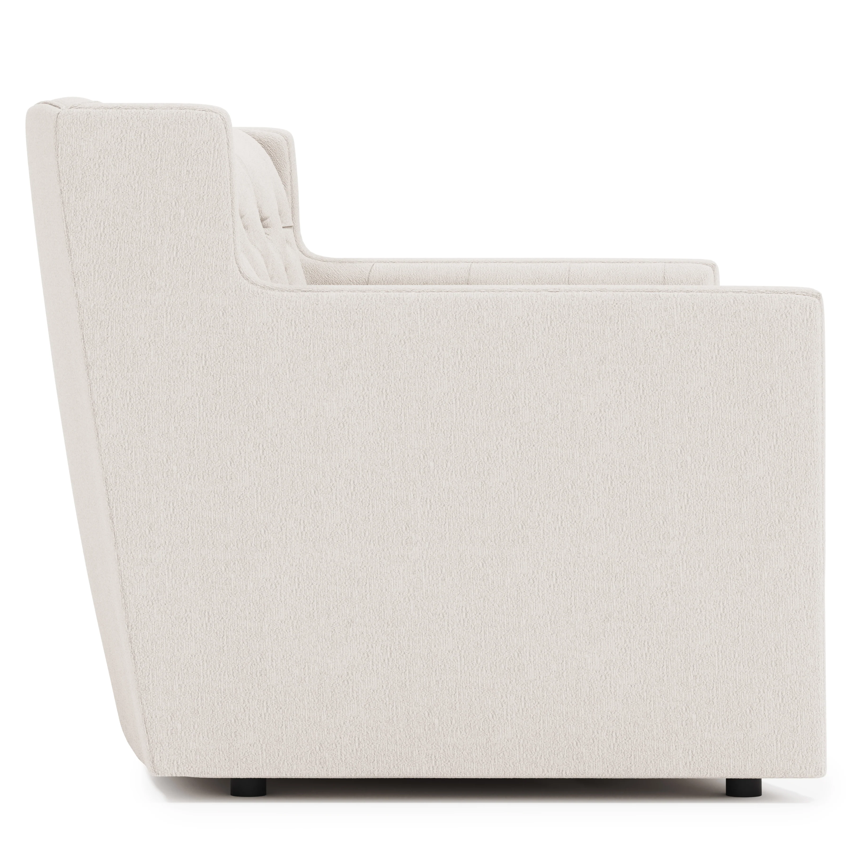 Candace Fabric Sofa - Image 49